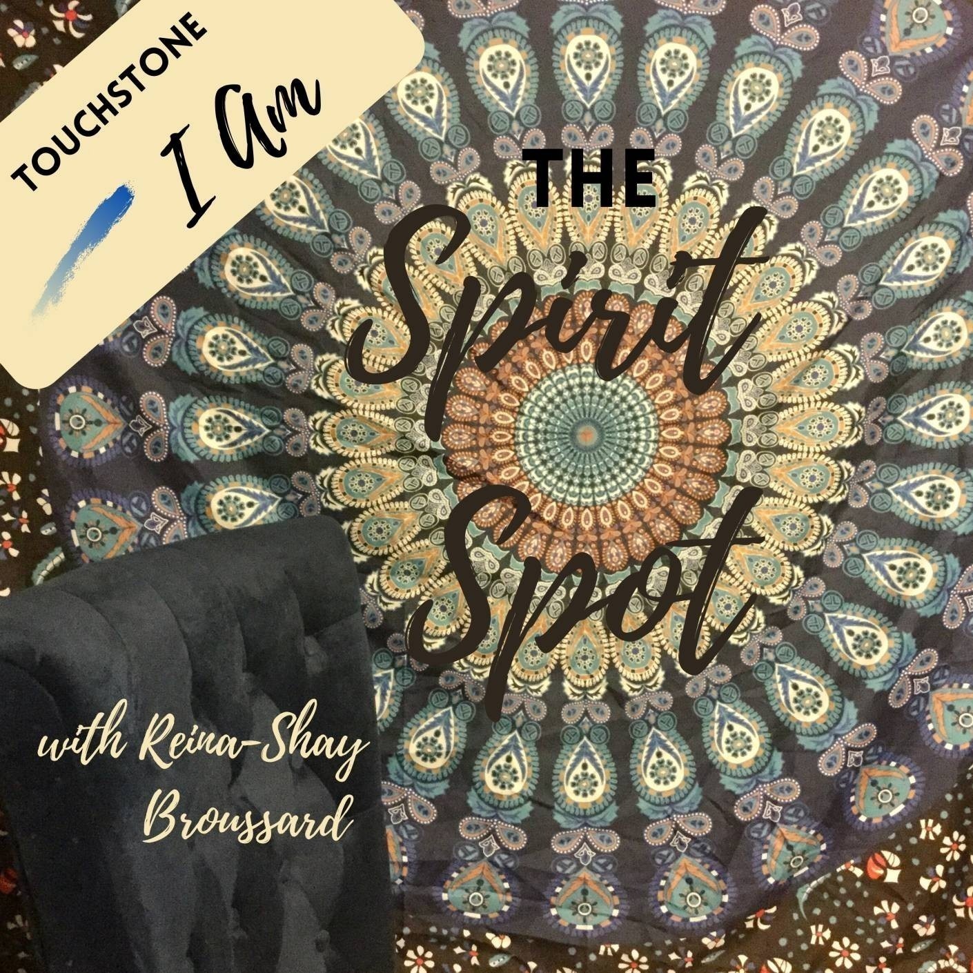 The Spirit Spot