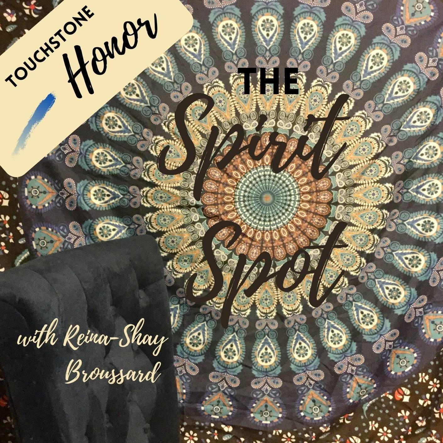 The Spirit Spot