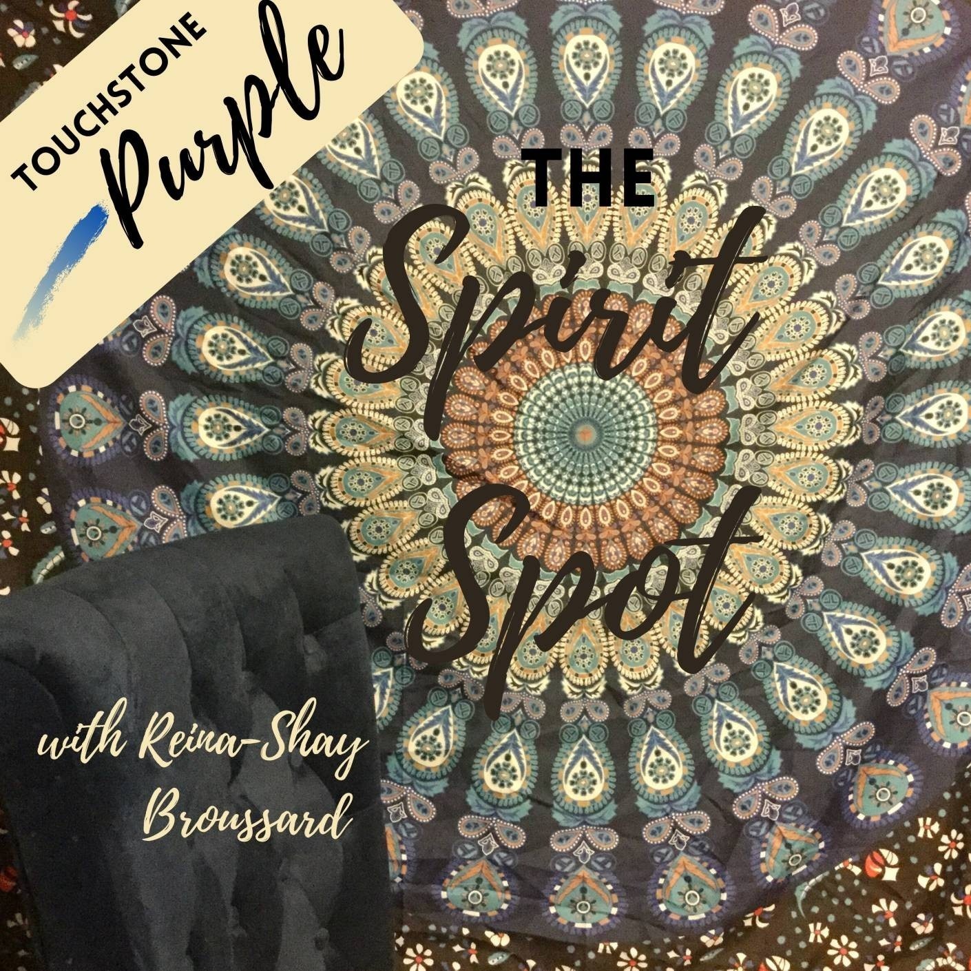 The Spirit Spot