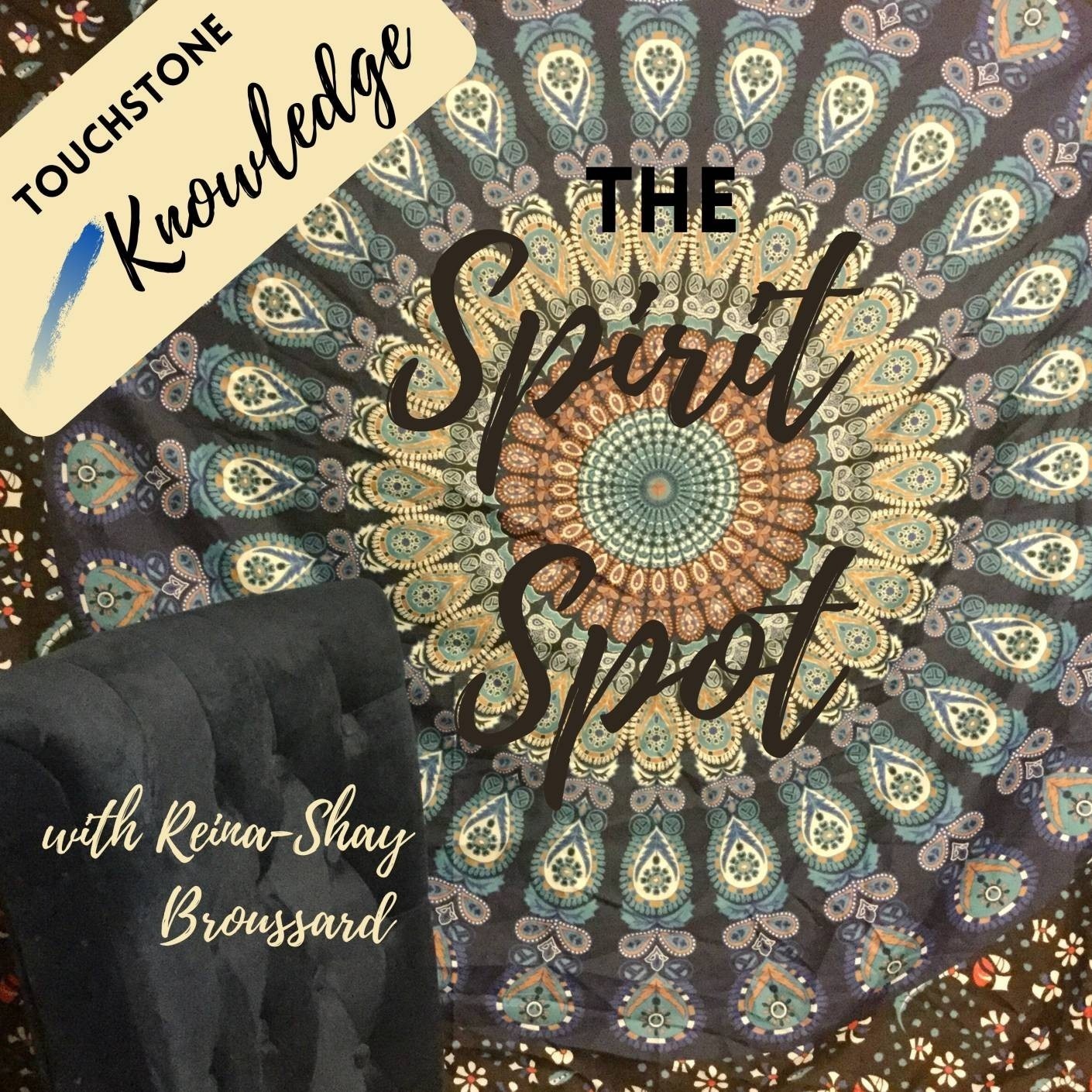 The Spirit Spot