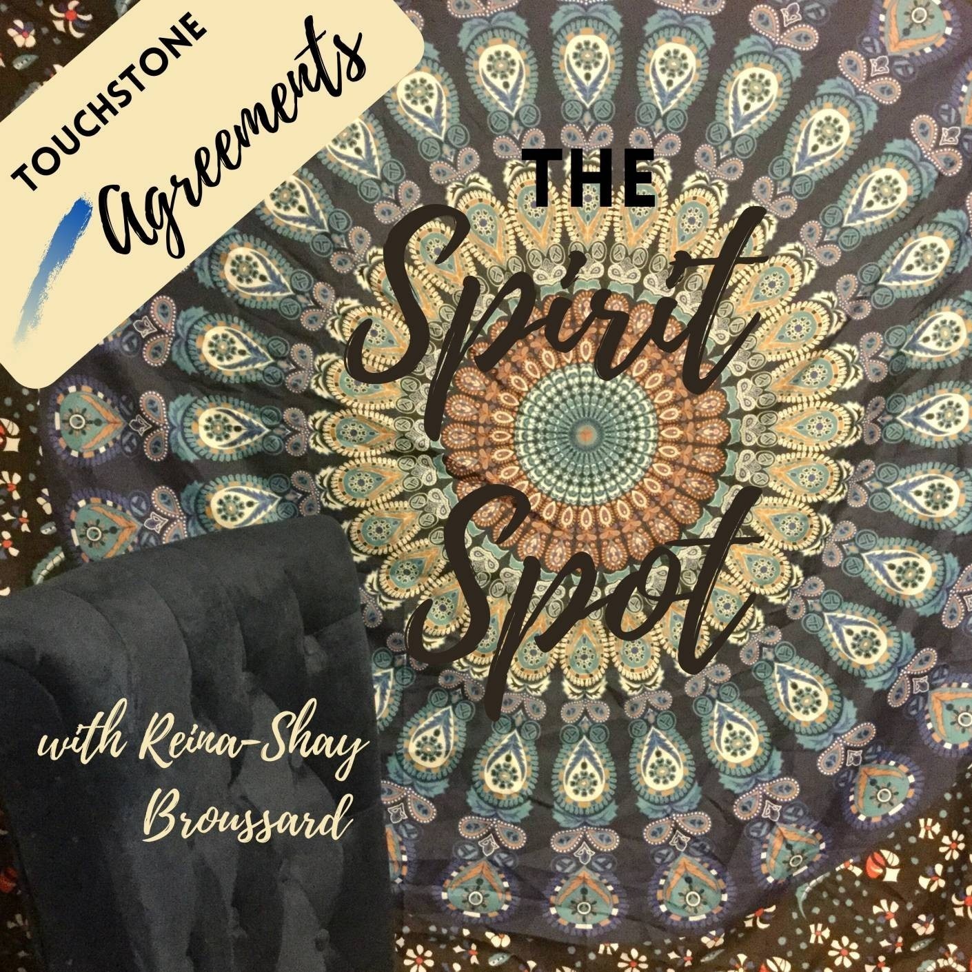 The Spirit Spot