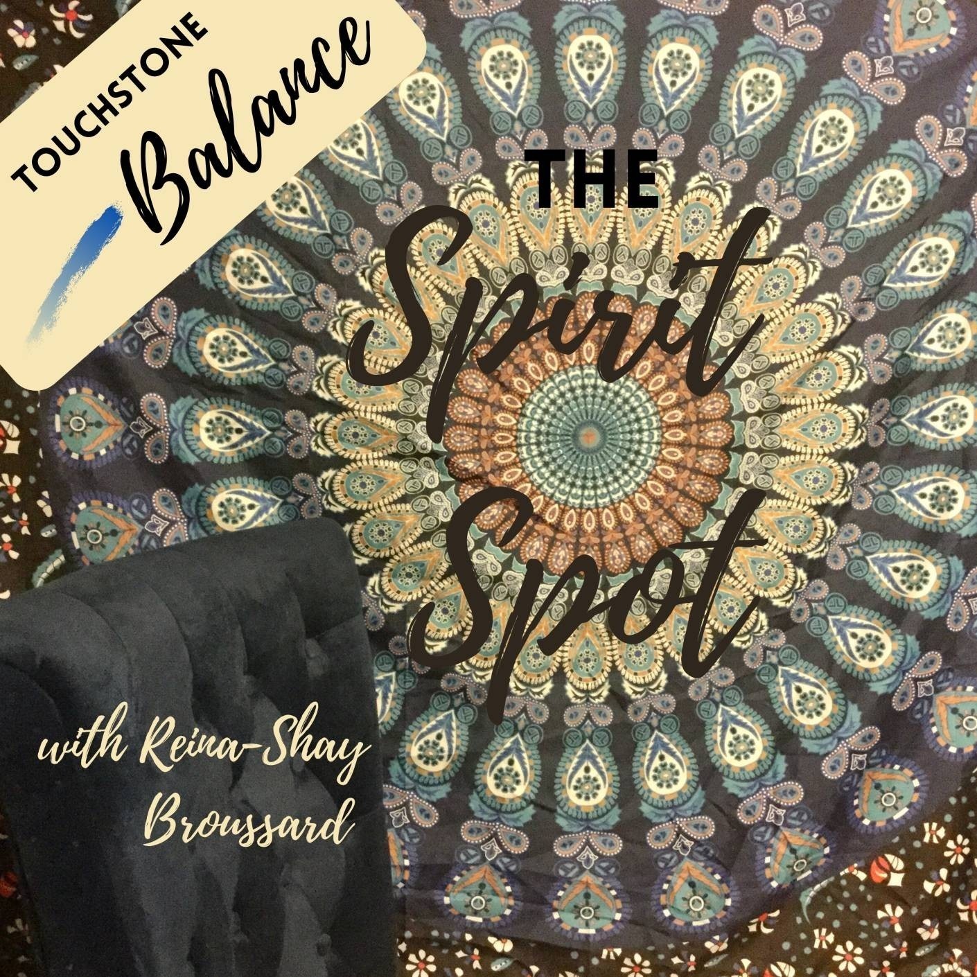 The Spirit Spot