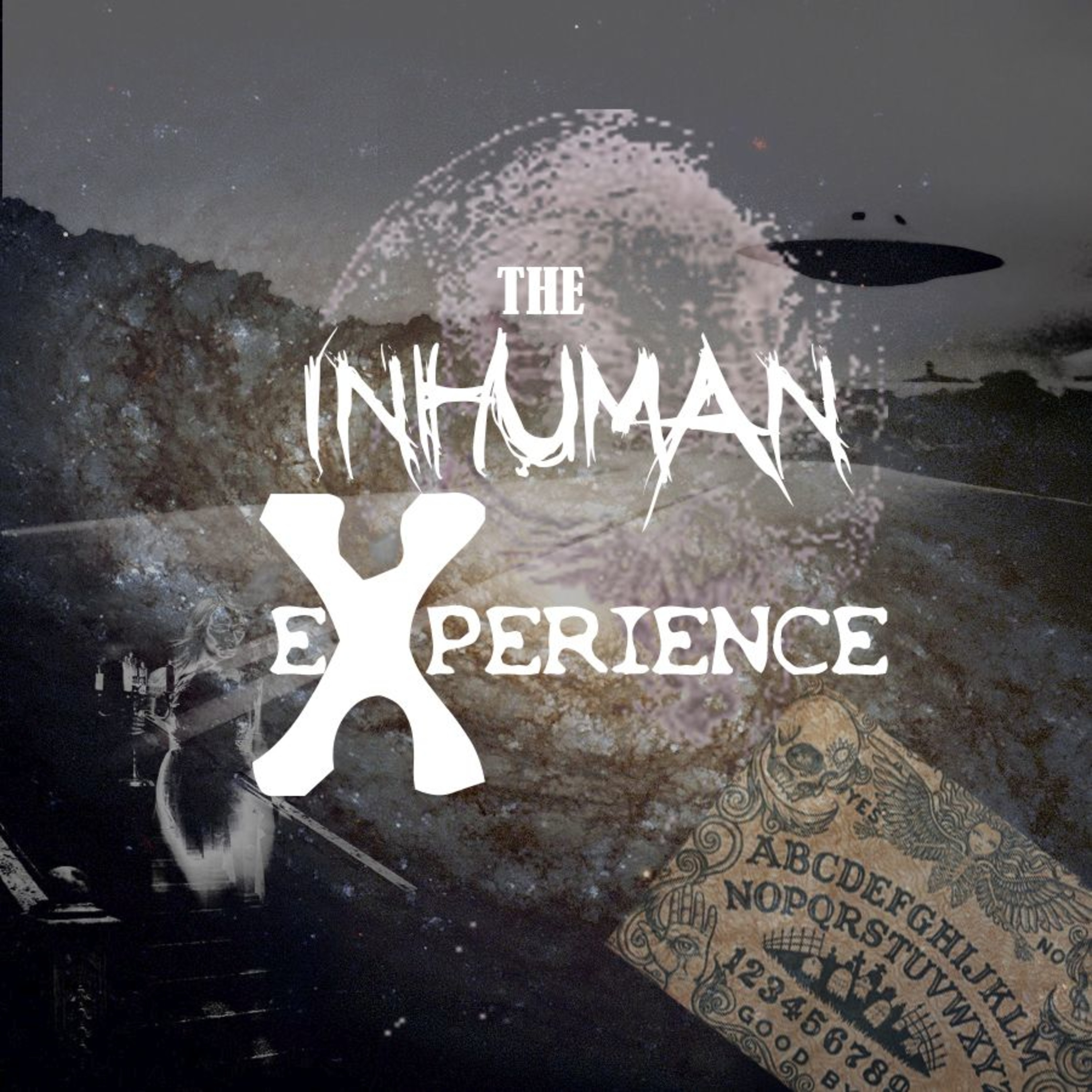 Inhuman eXperience Podcast