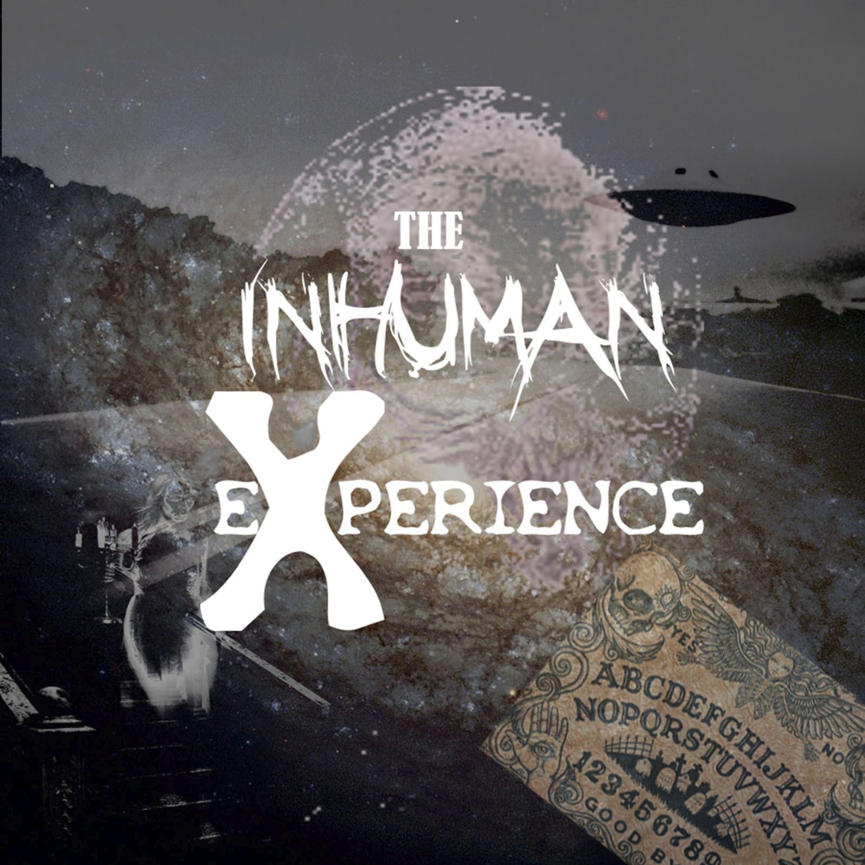 Inhuman eXperience Podcast