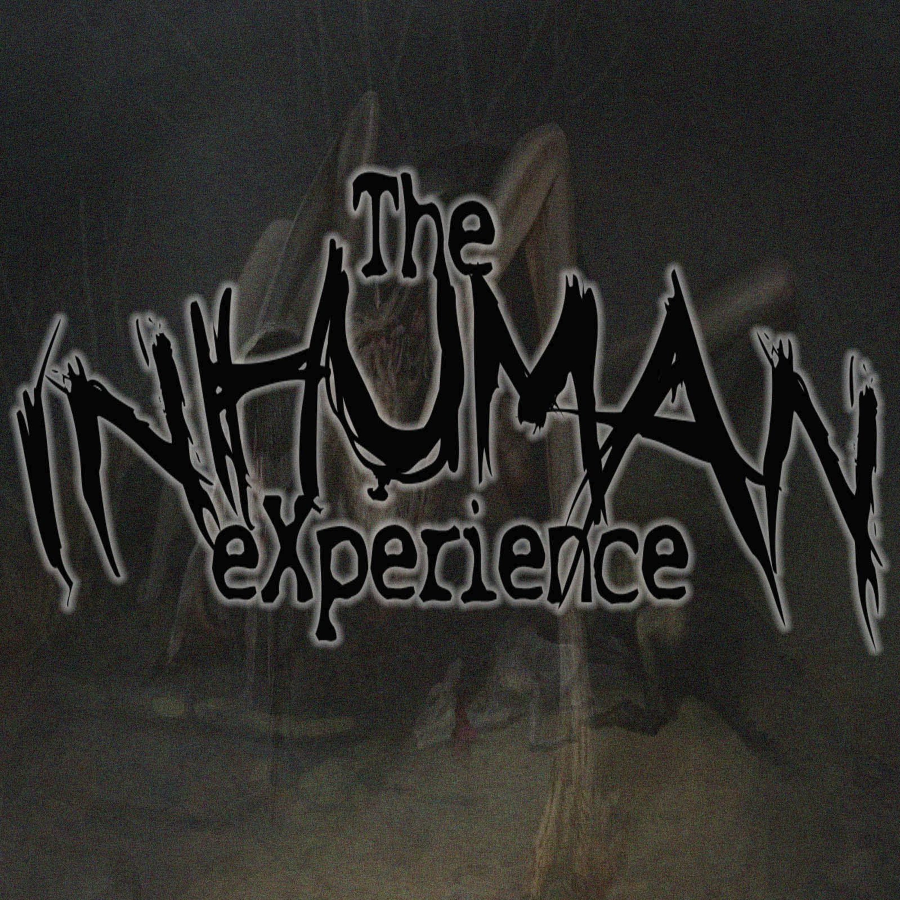 12. eXhibit #11 The Inhuman eXperiment with Bobby Ballad and Jack Knivez