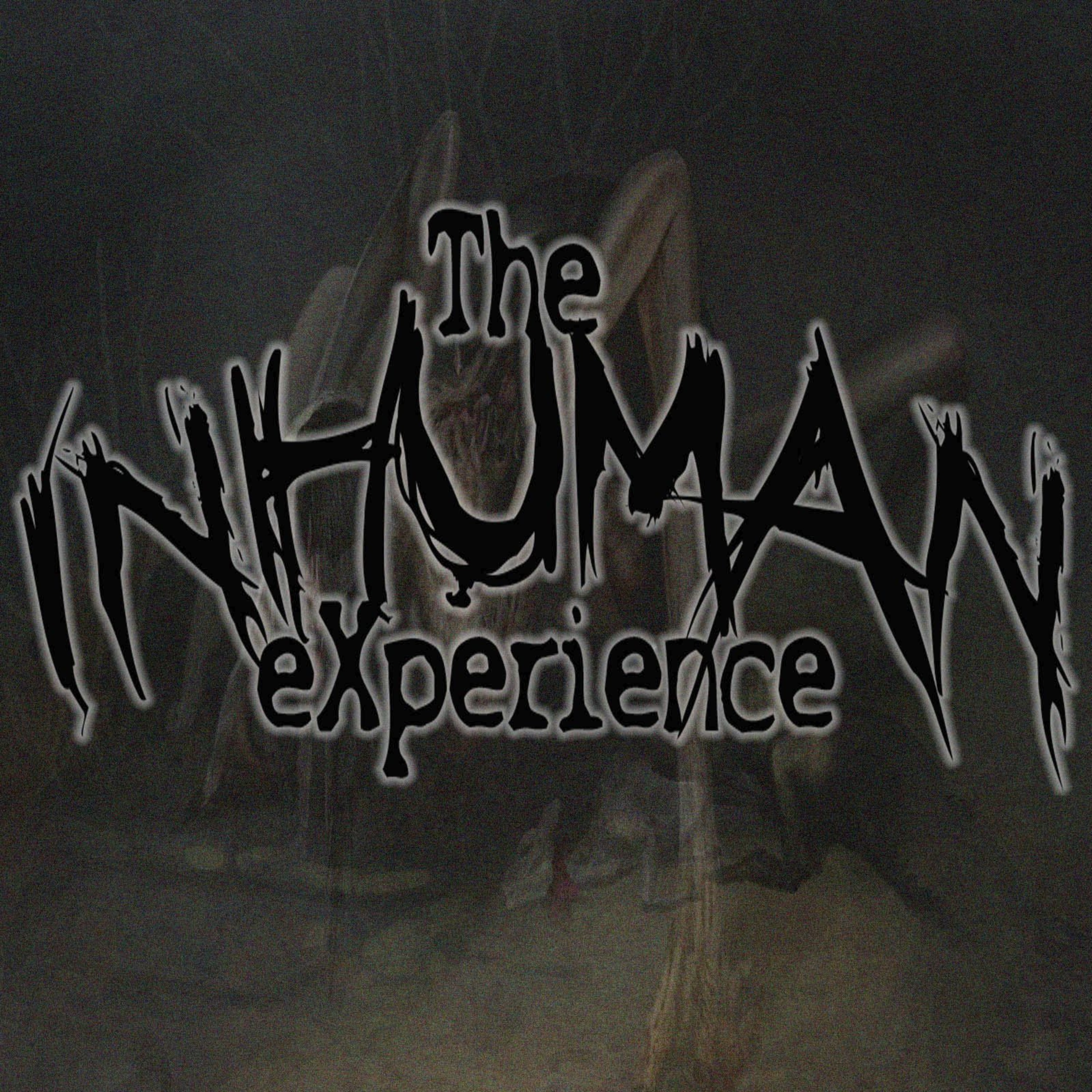 Inhuman eXperience Podcast