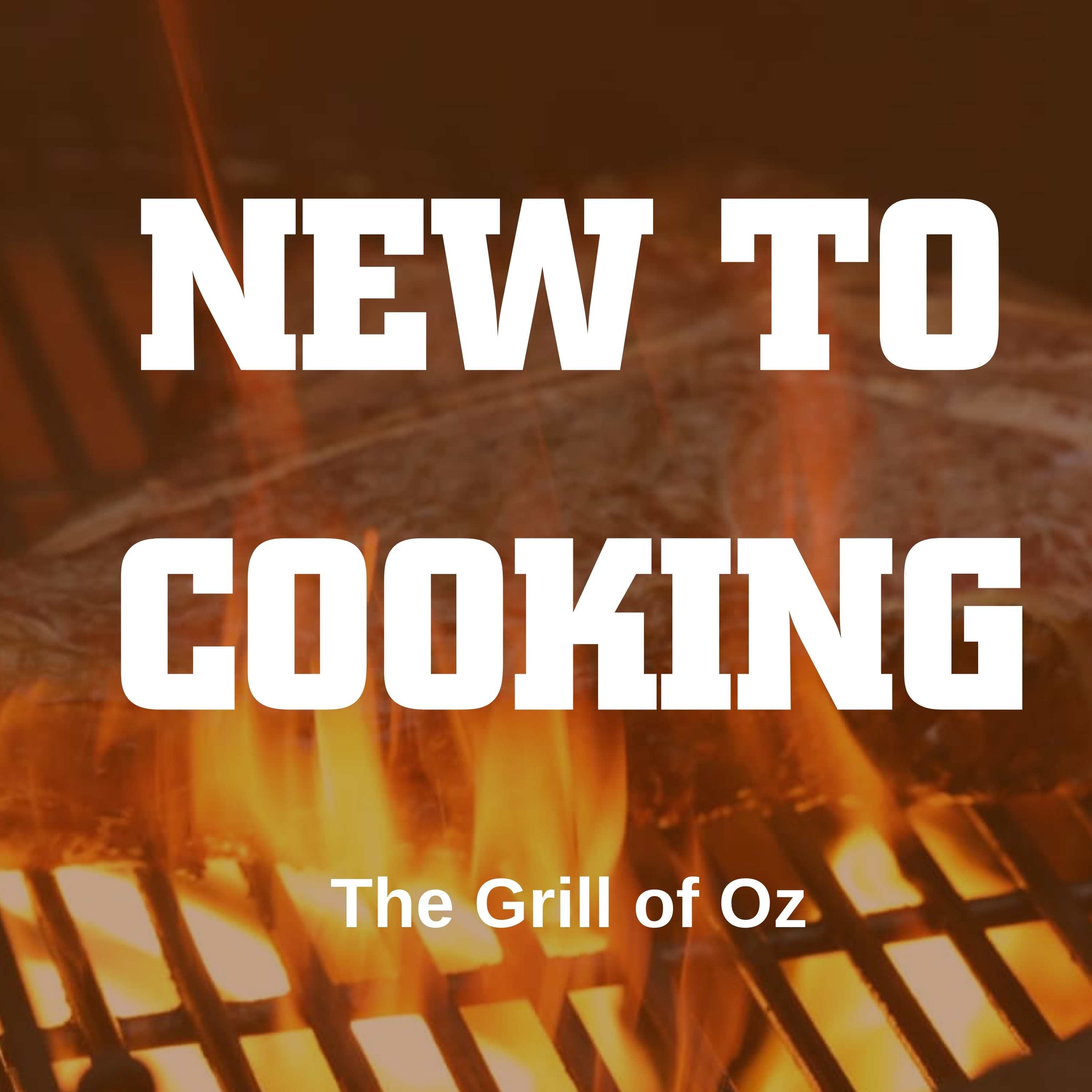 The Grill of Oz