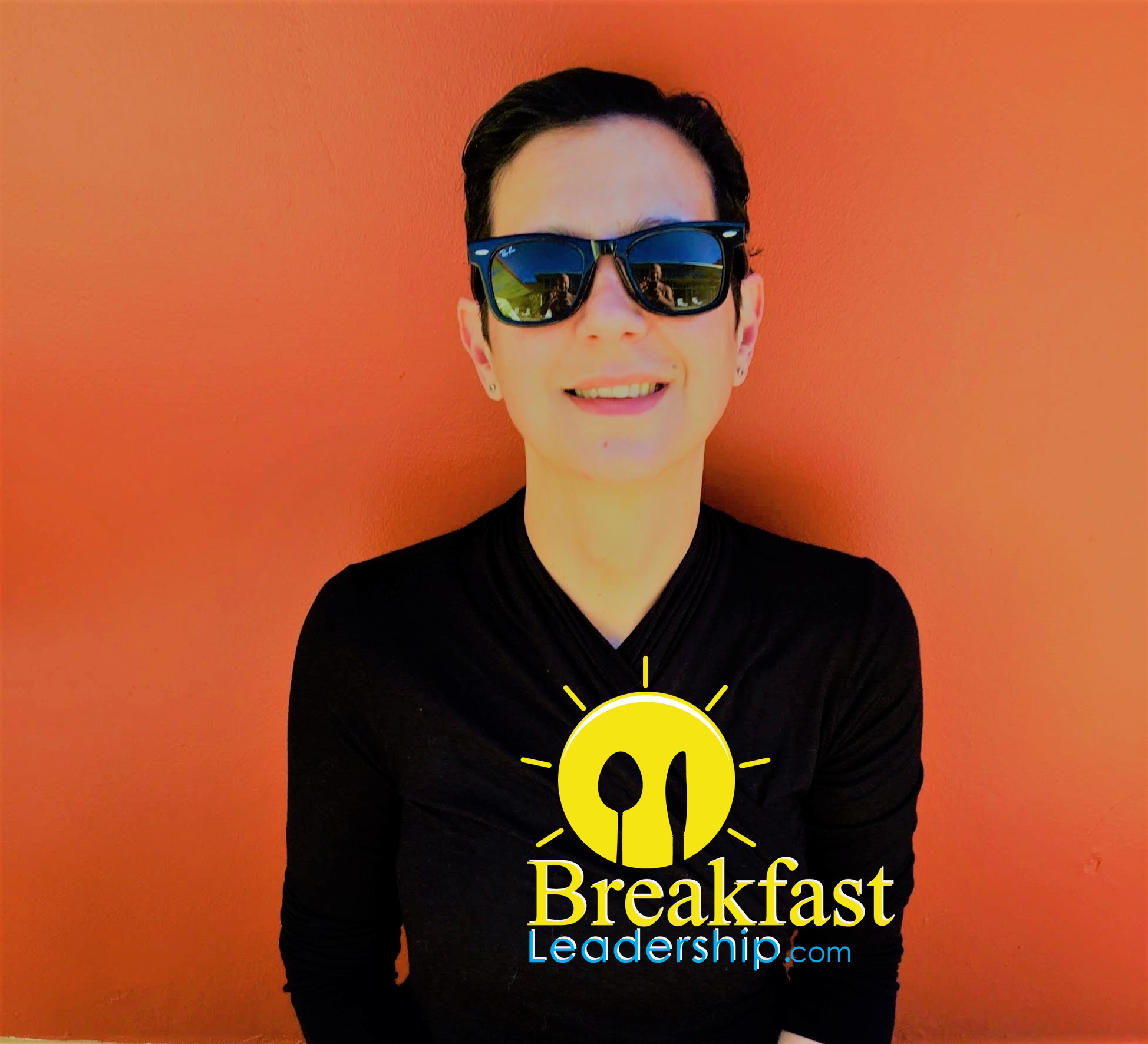 Breakfast Leadership Show