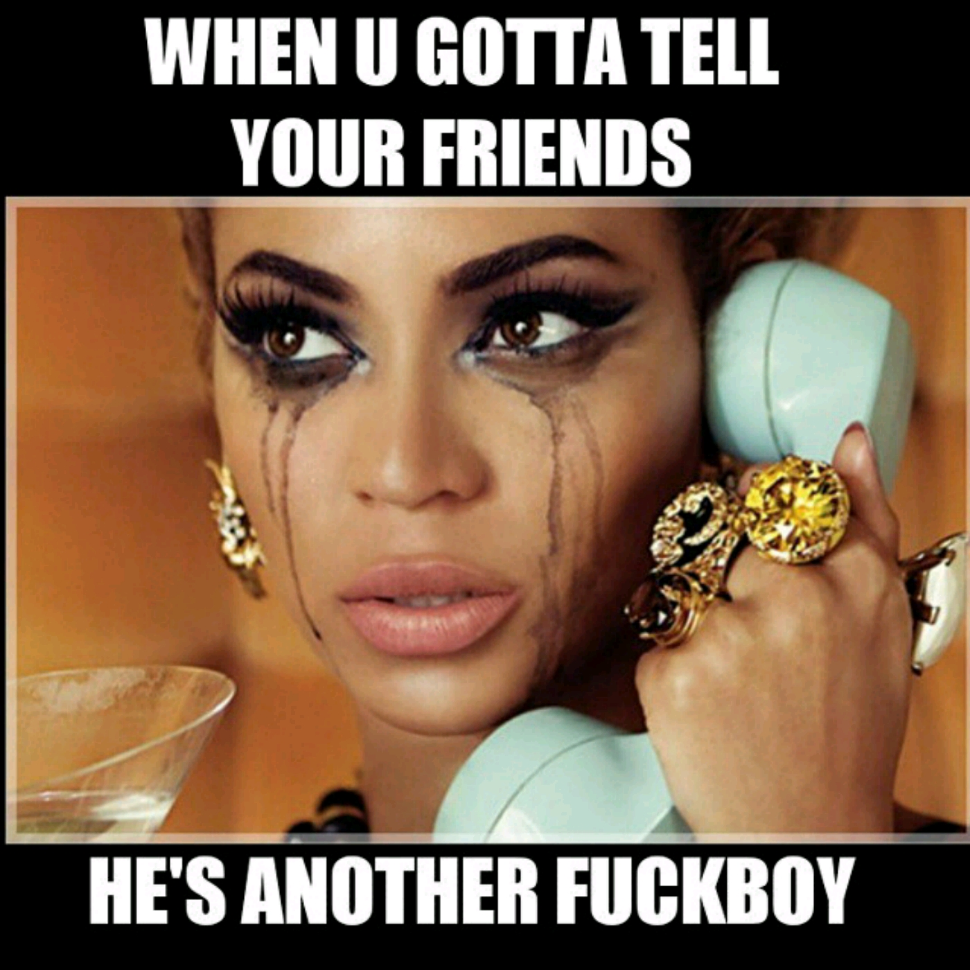 EP19: Don't be a f**k boy episode artwork