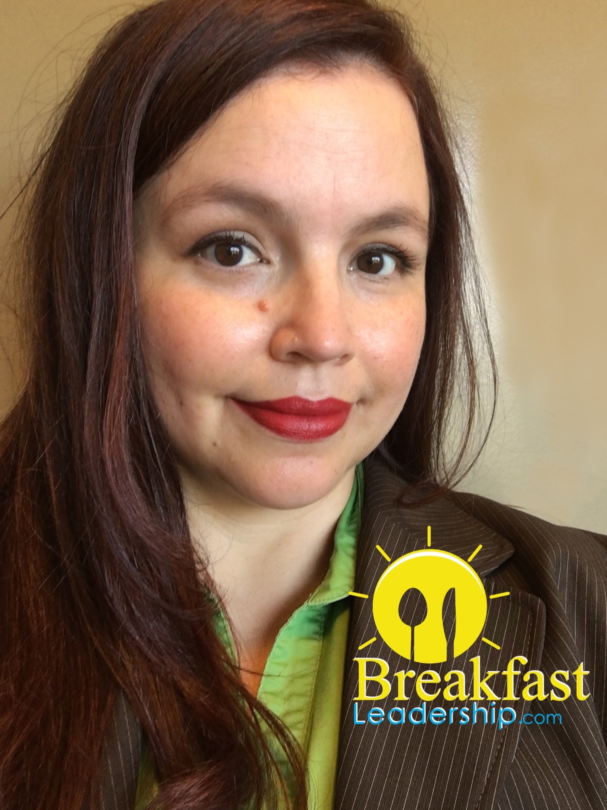 Breakfast Leadership Show