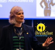Breakfast Leadership Show