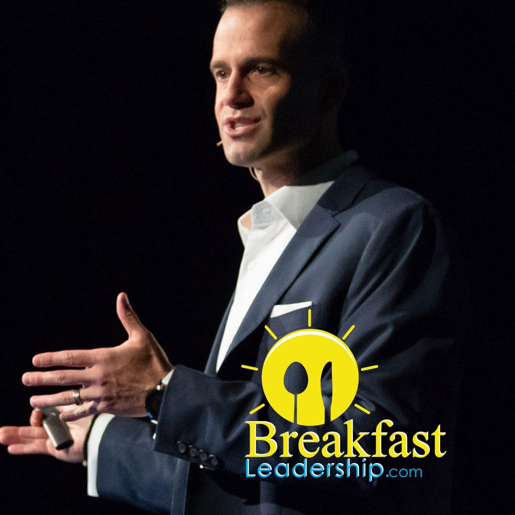 Breakfast Leadership Show