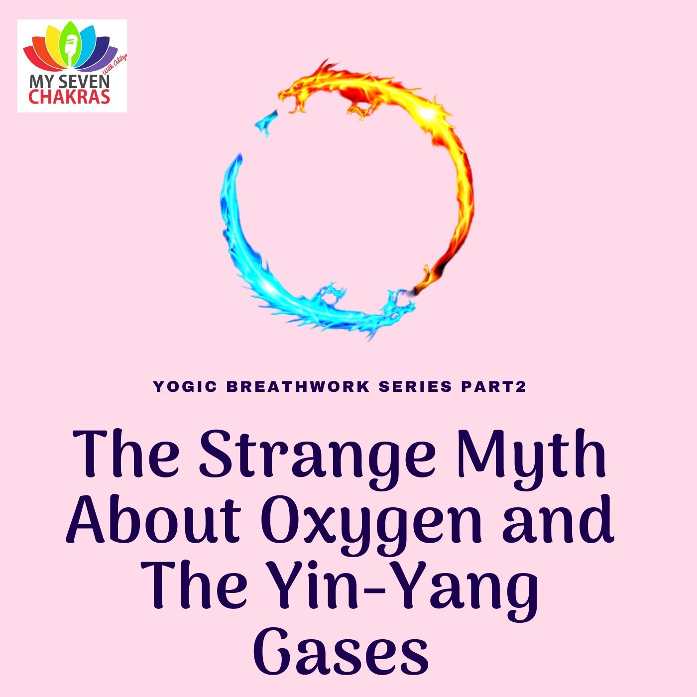The Strange Myth About Oxygen And The Yin-Yang Gases With AJ