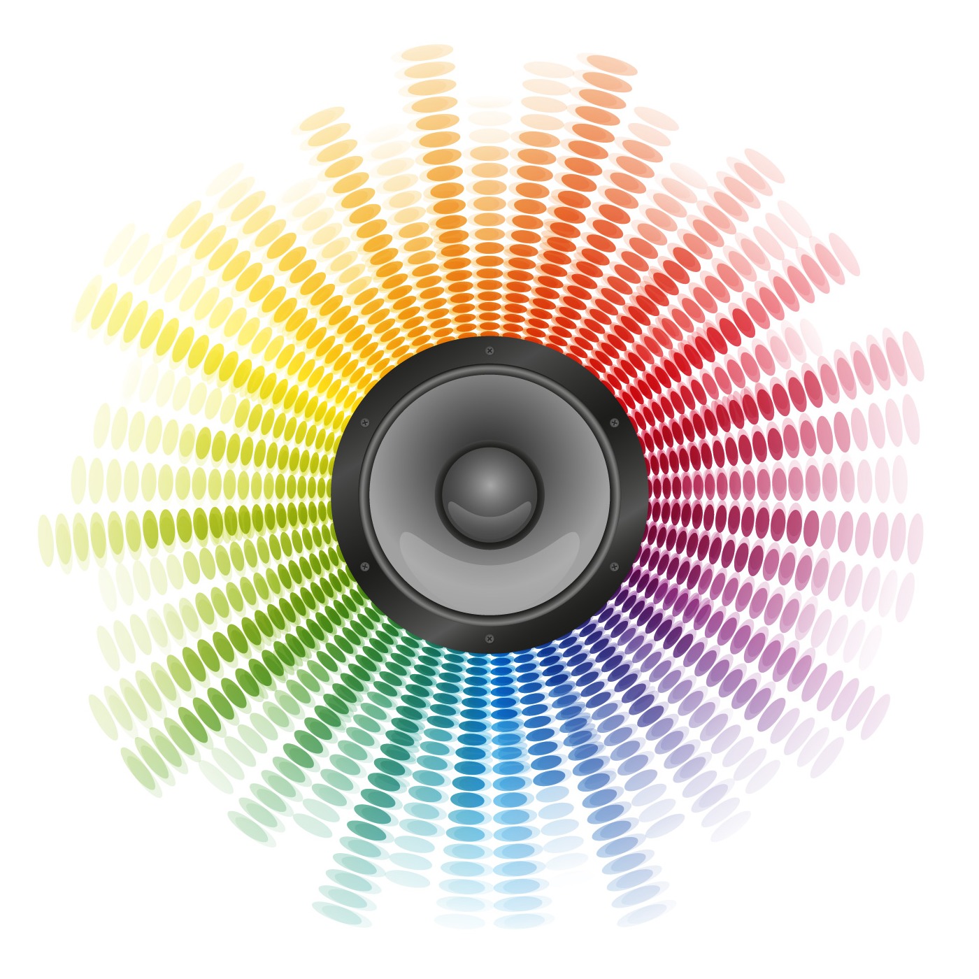 Audio Player Image