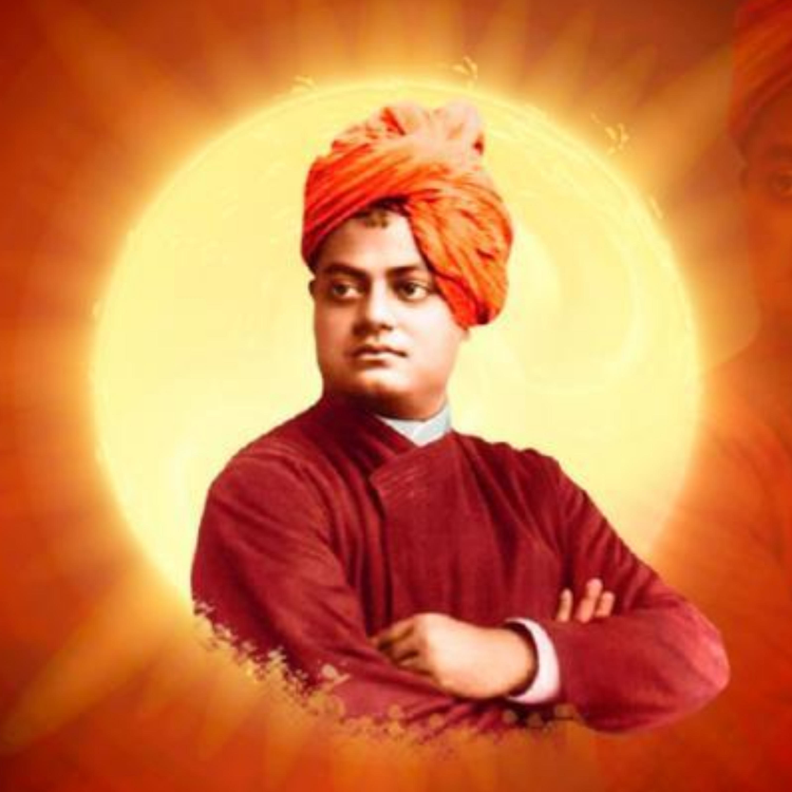 09 Unity in Diversity | Jnana Yoga | Swami Vivekananda
