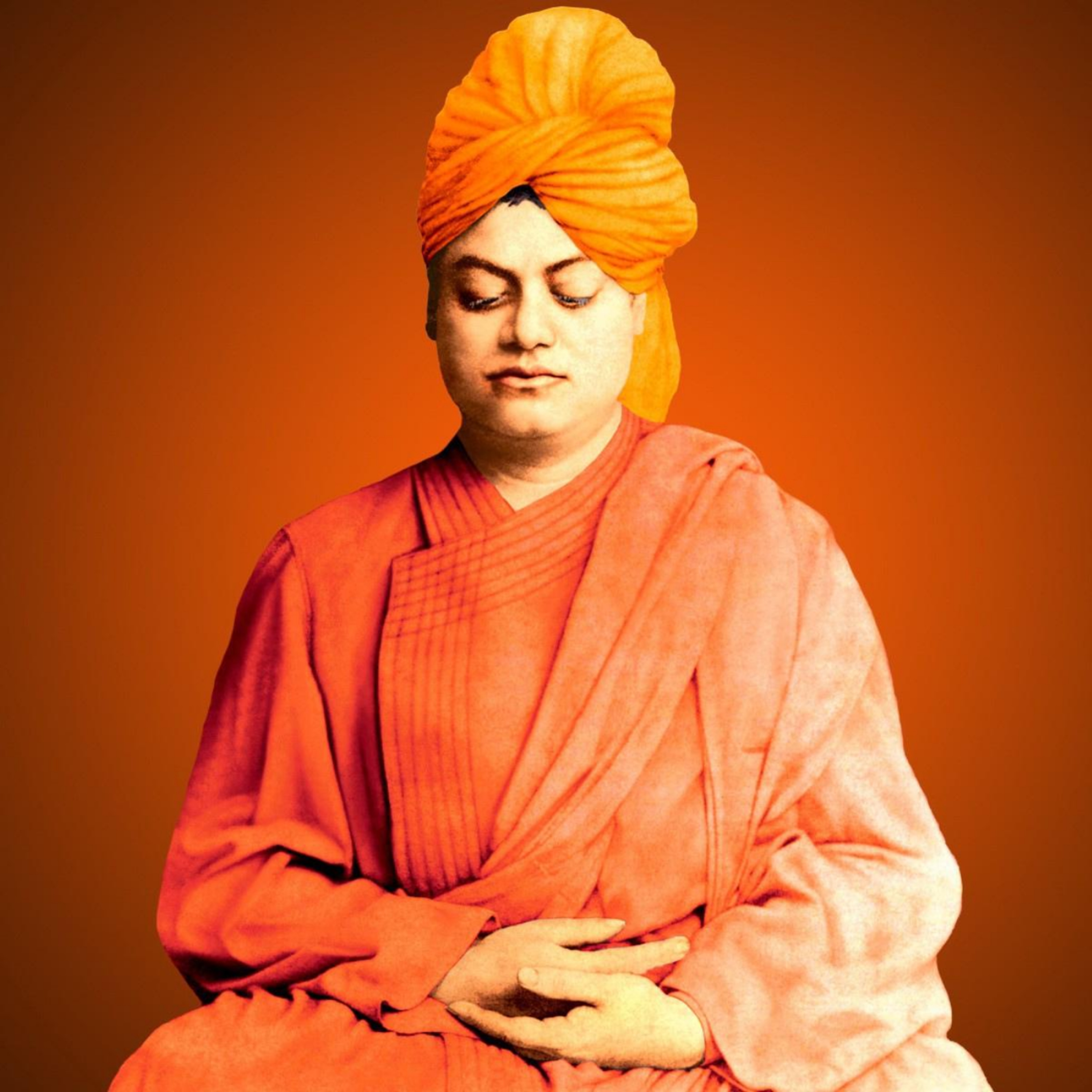 Practical Tips on Meditation | Swami Vivekananda episode artwork