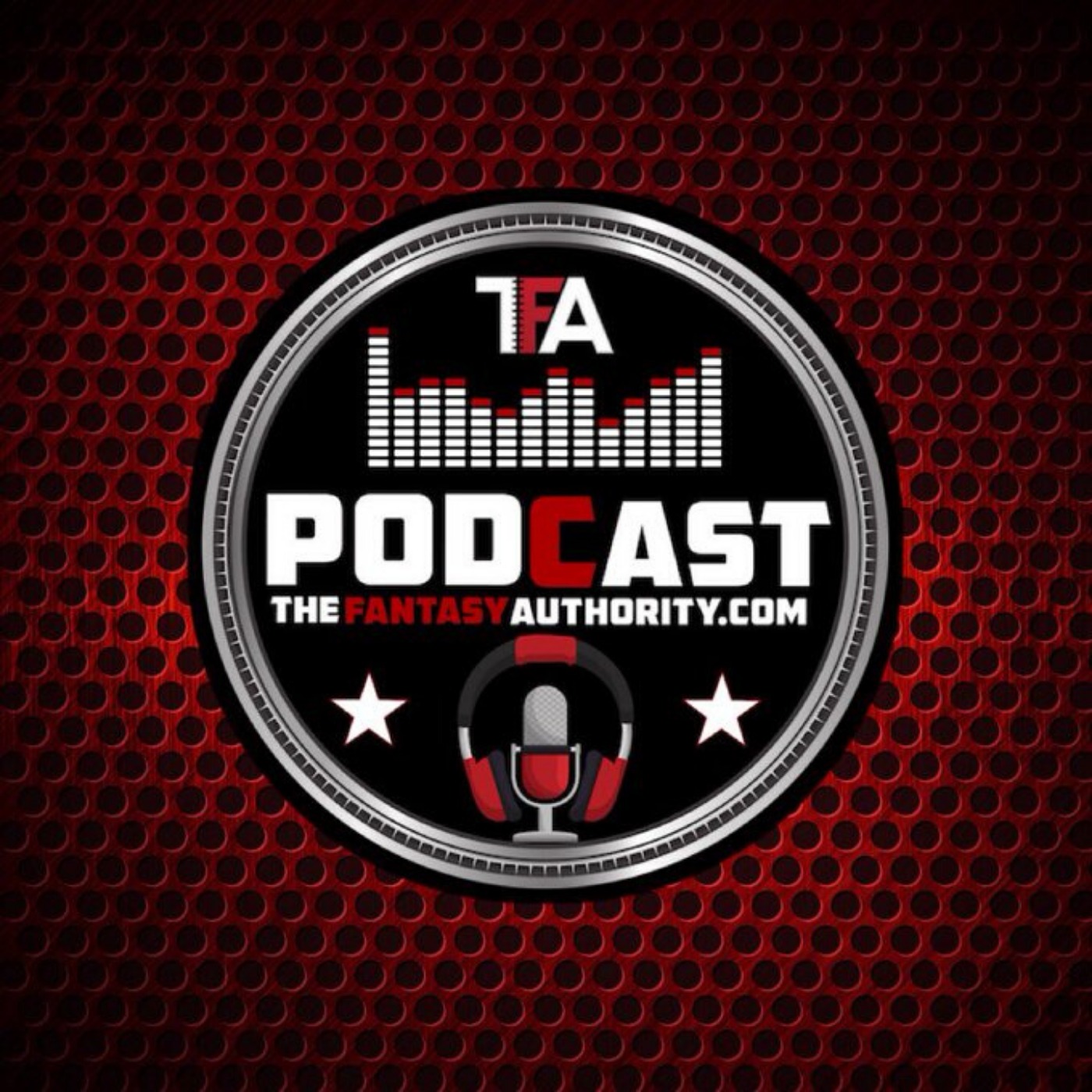 The Fantasy Authority Fantasy Football Podcast