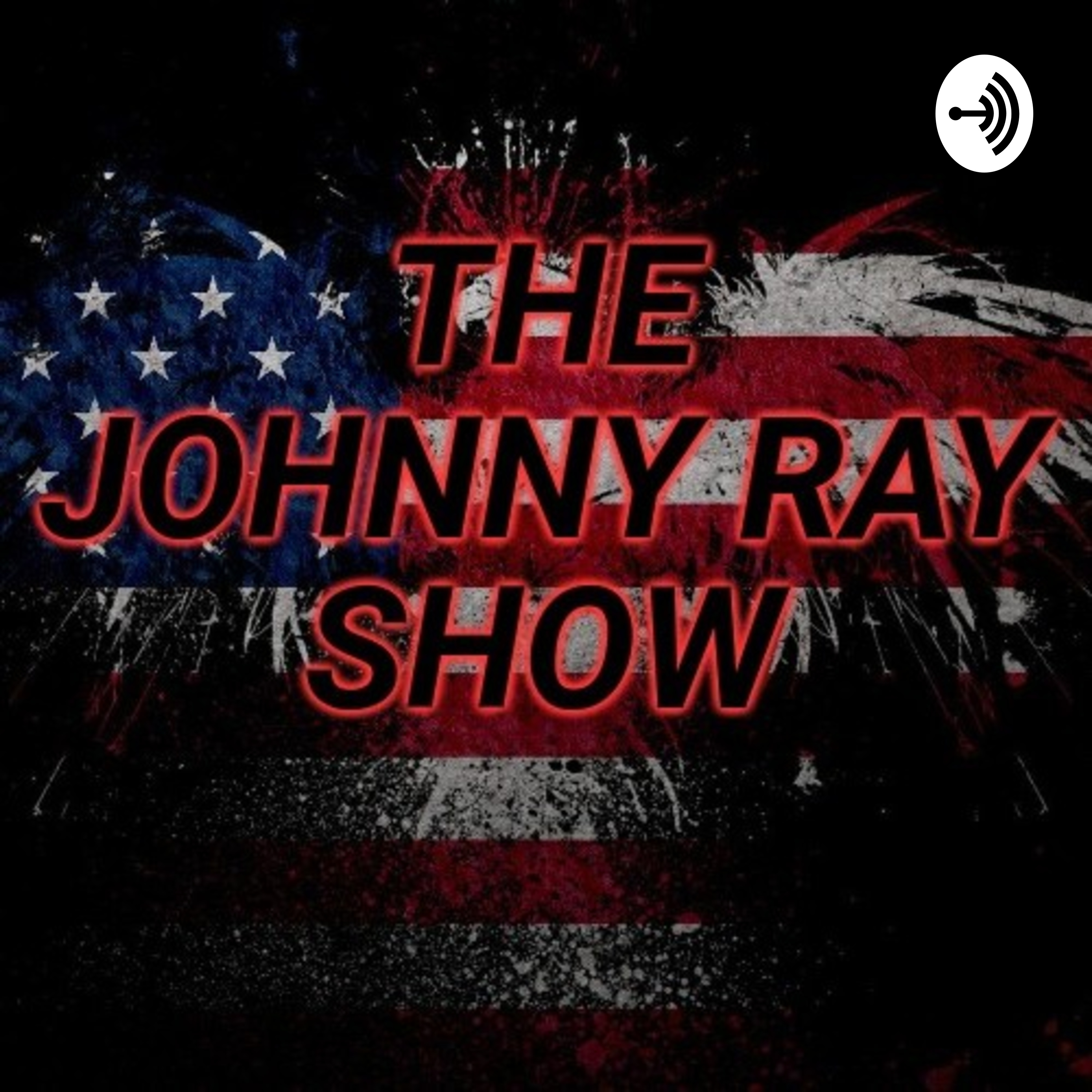 The Johnny Ray Show