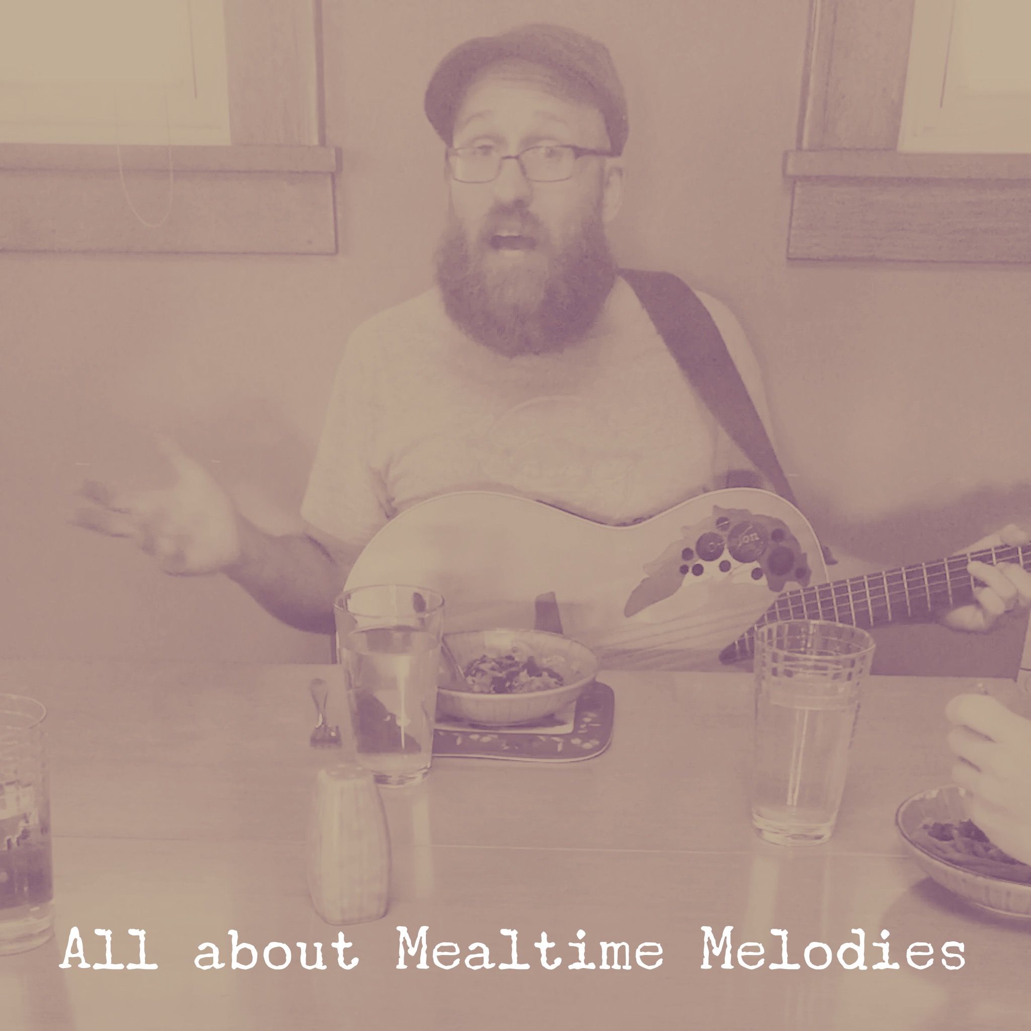 34 All about Mealtime Melodies