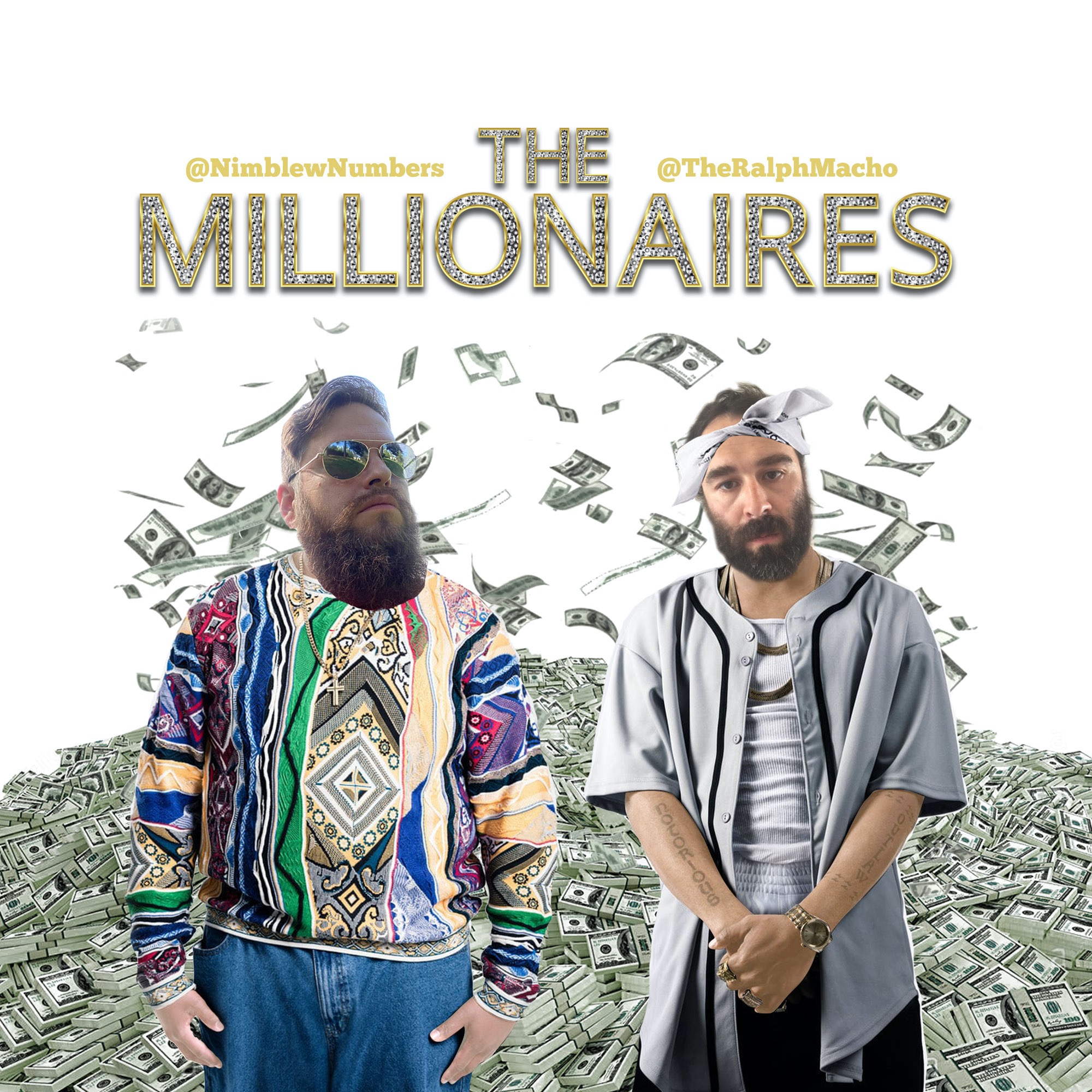 Episode 2 - PPR Round 2-3 Breakdown episode artwork