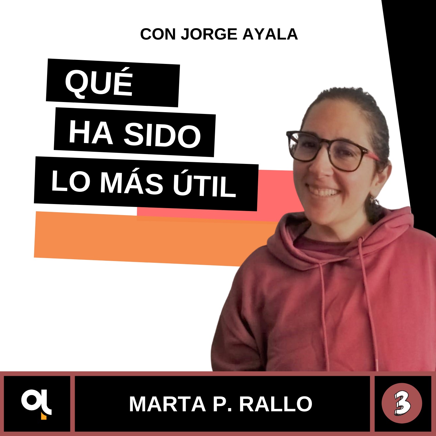 Qué ha sido lo más útil