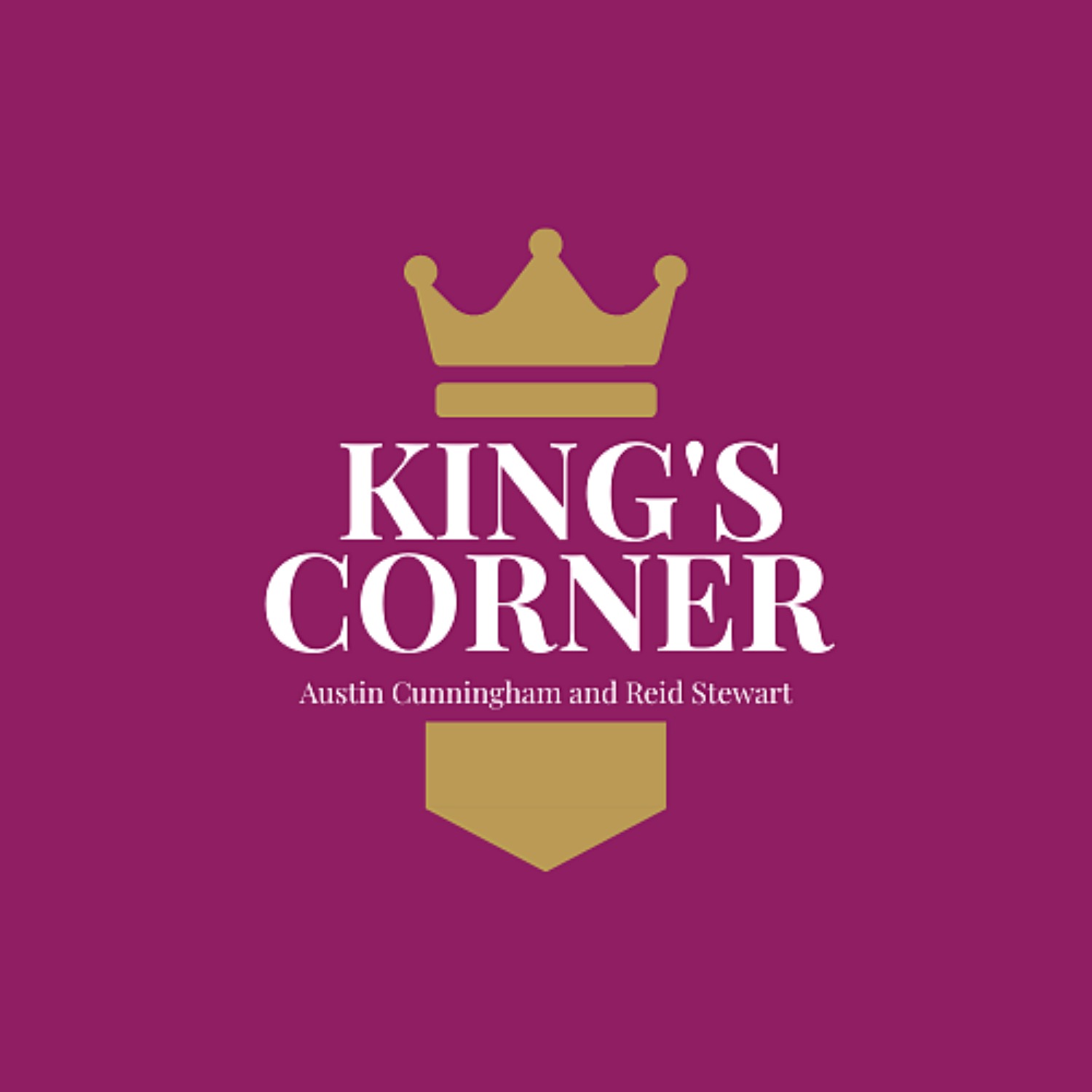 King\'s Corner