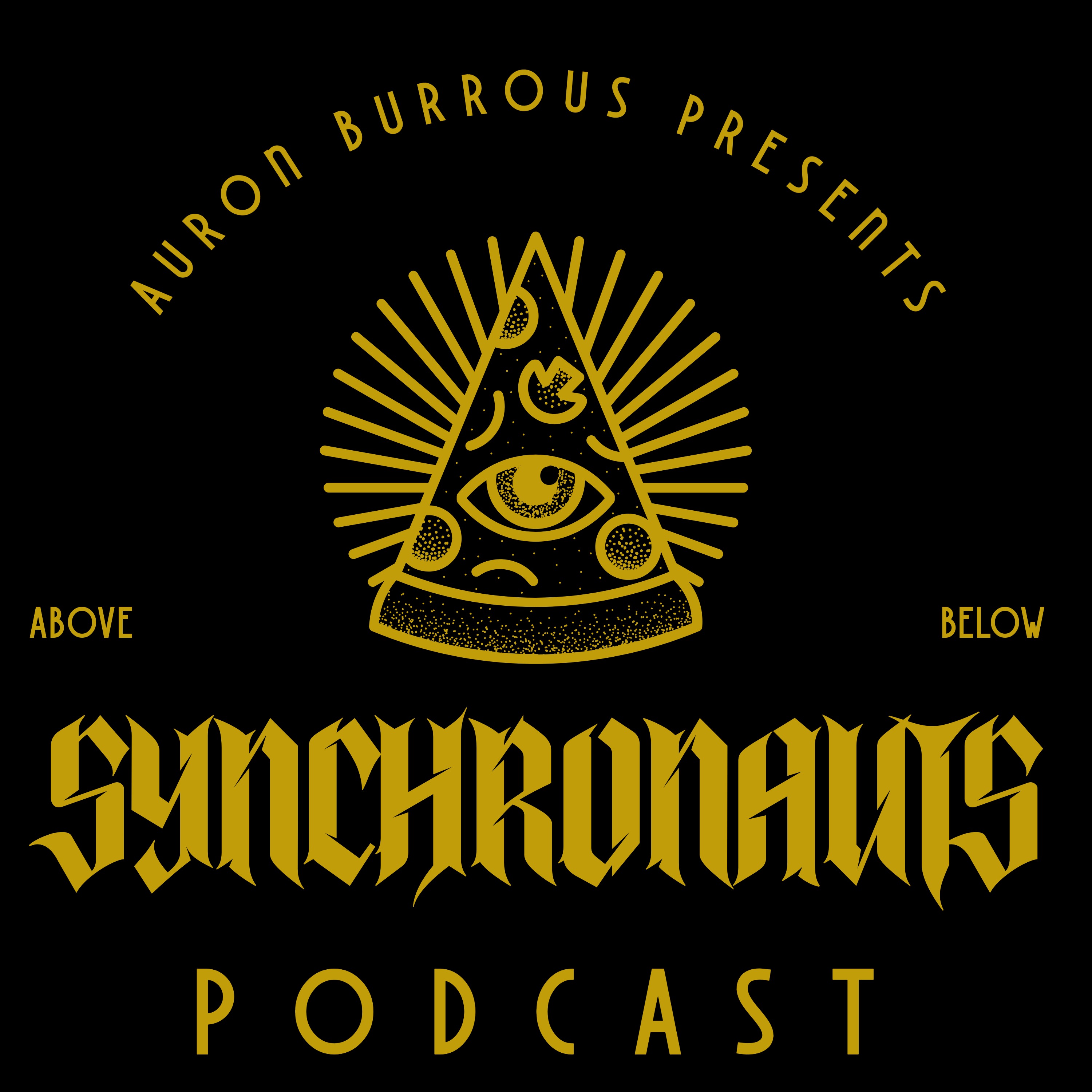 Synchronauts Podcast PROMO 