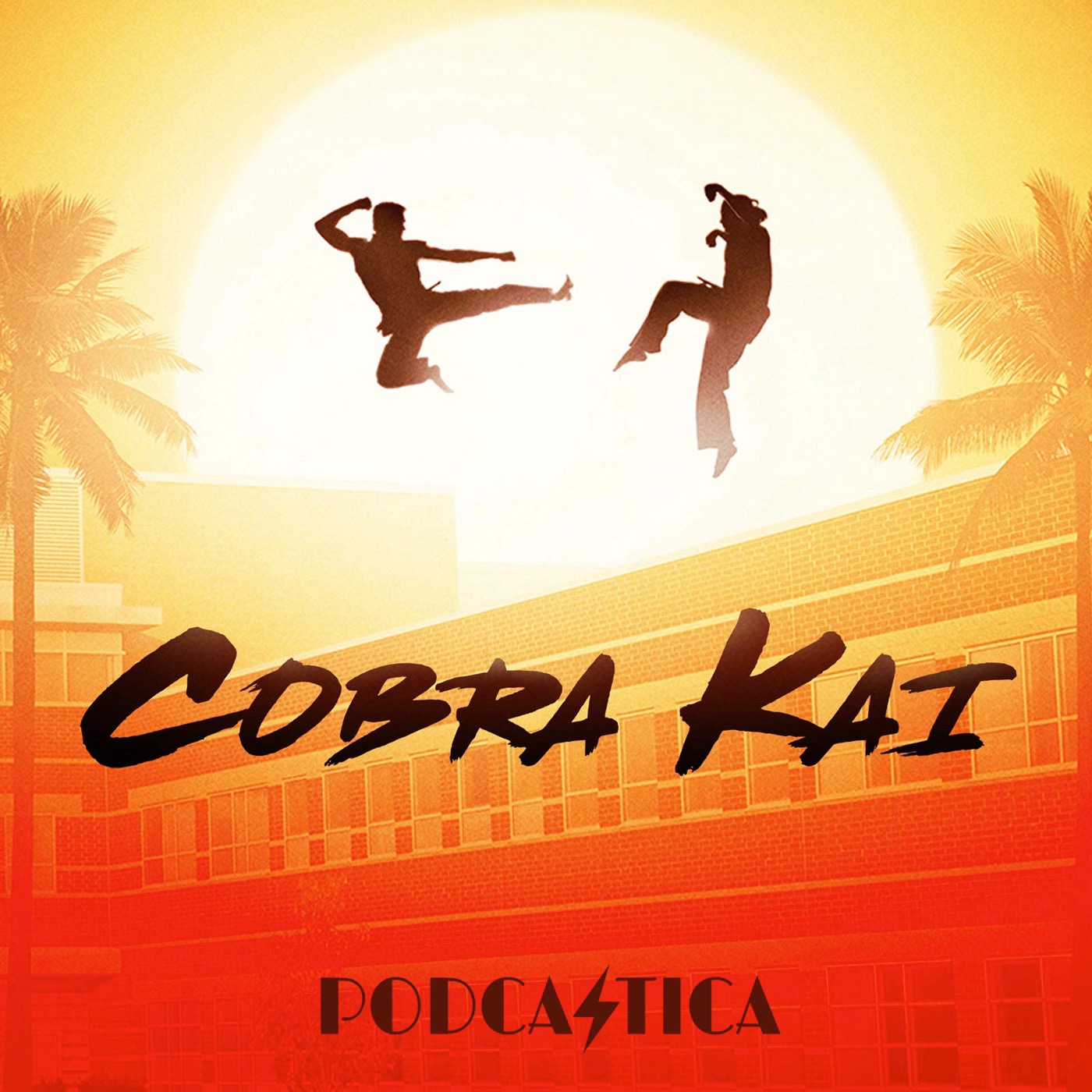 The Karate Kid Part III