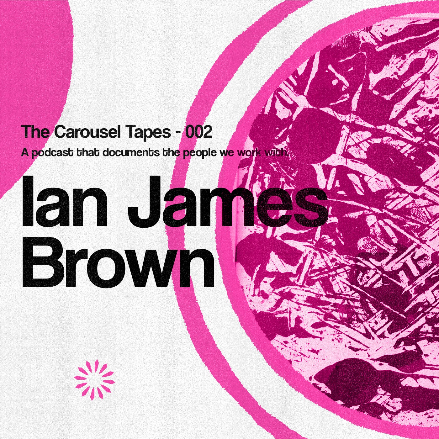The Carousel Tapes