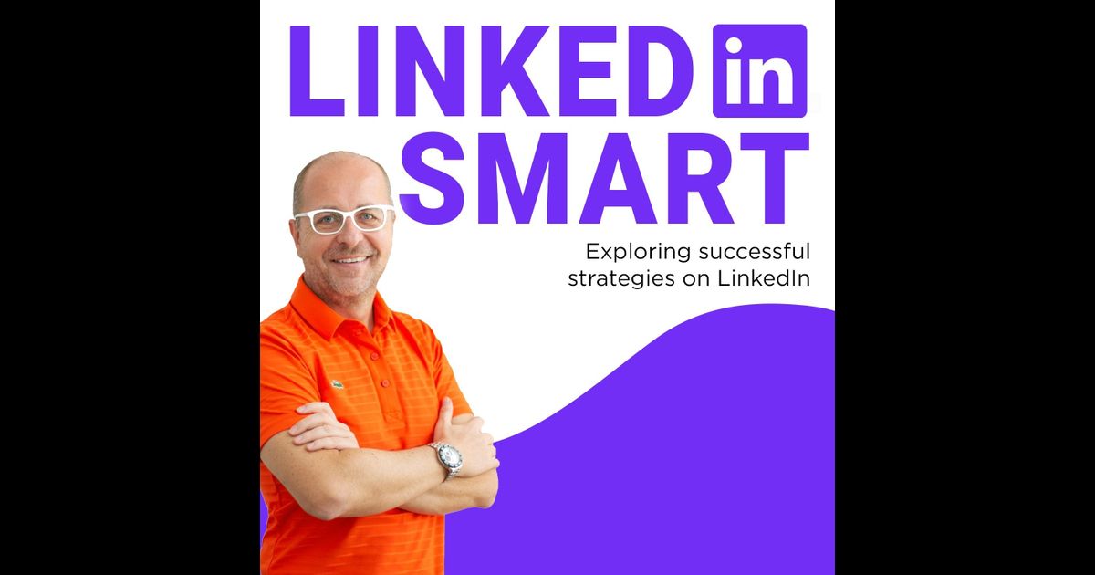 LINKEDIN SMART | RedCircle