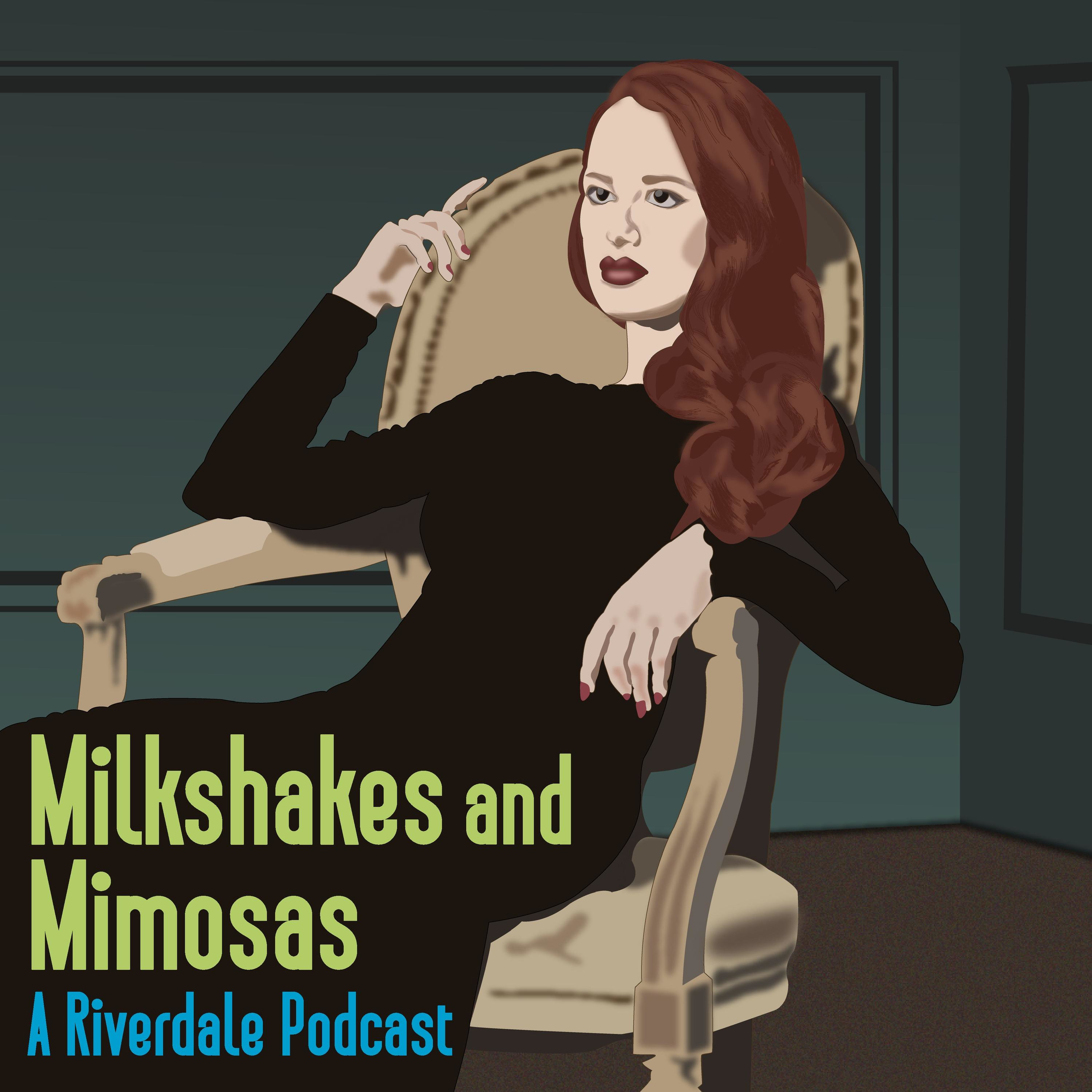 Riverdale Recap: Wicked Little Town episode artwork