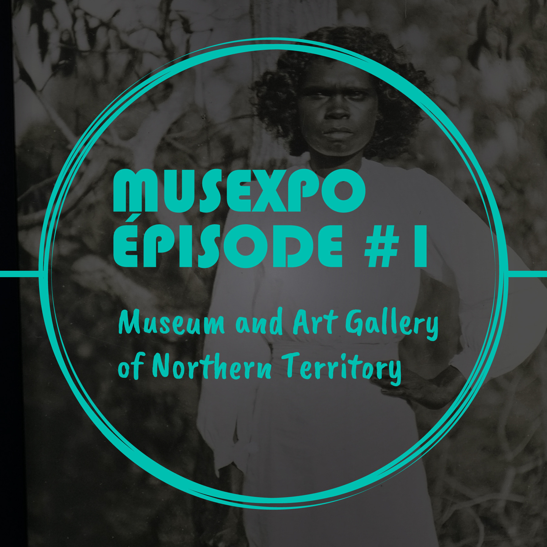 CT_Musexpo #1 : Museum and Art Gallery of Northern Territory