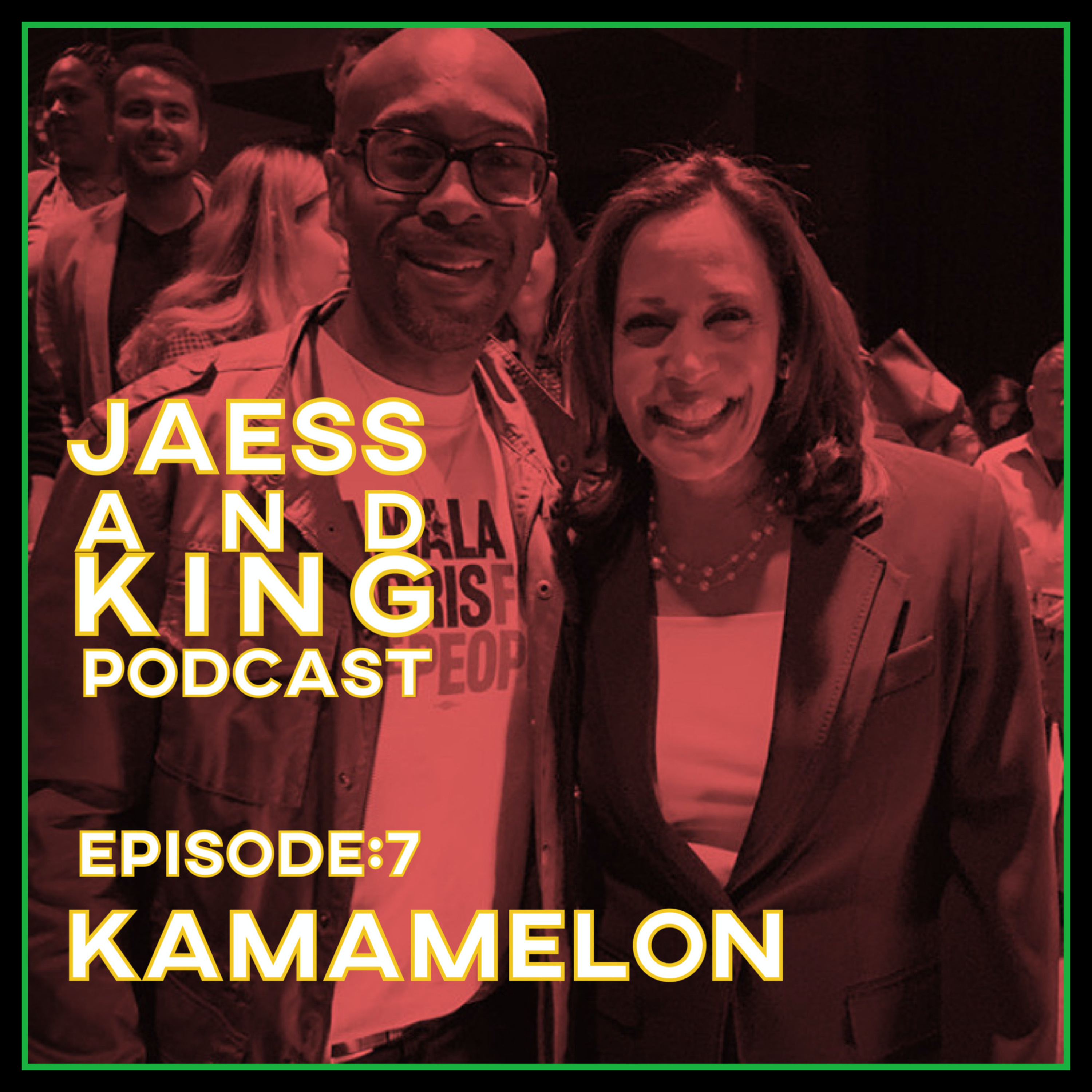 Jaess and King Podcast