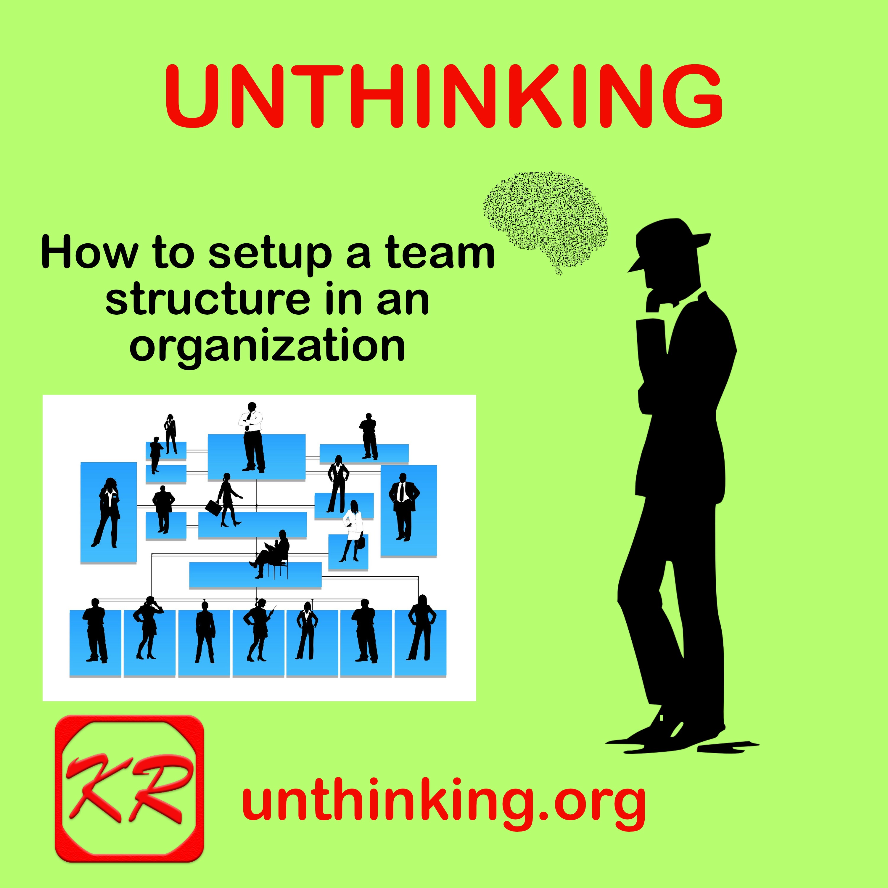 Unthinking