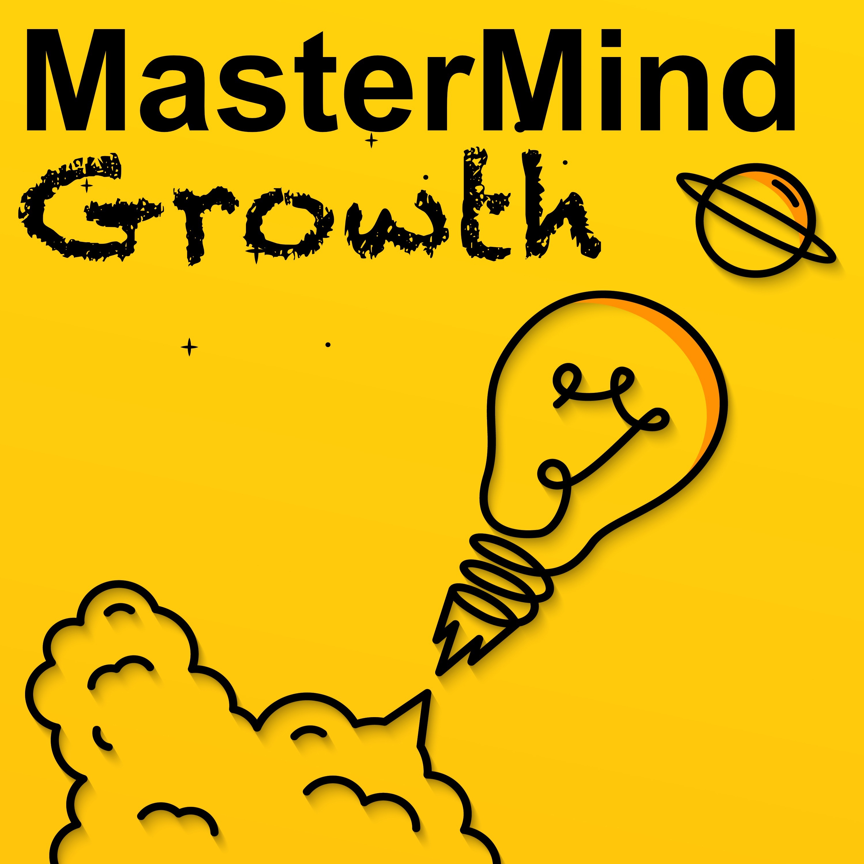 MasterMind Growth Podcast