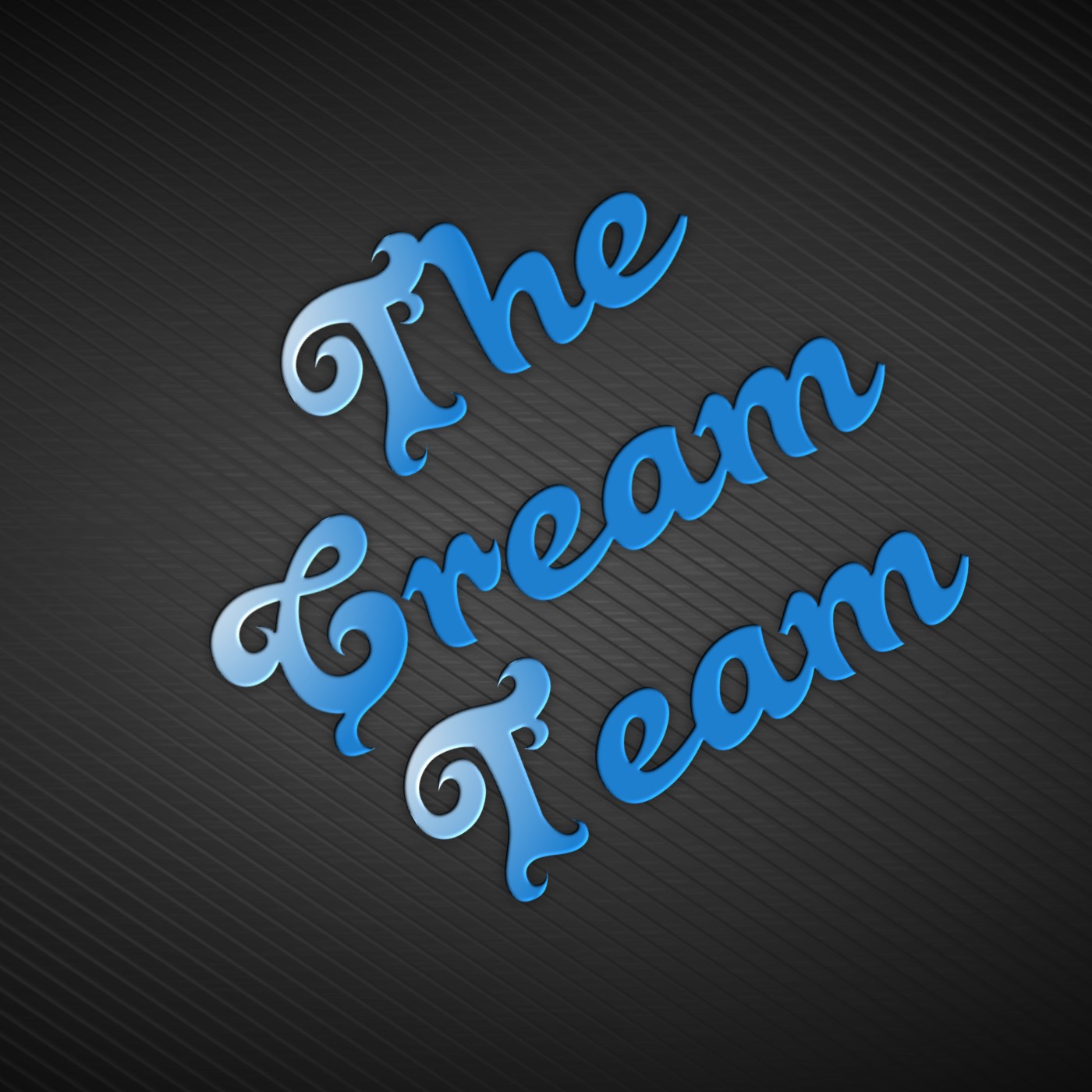 Ep. 1 Welcome to the Cream Team