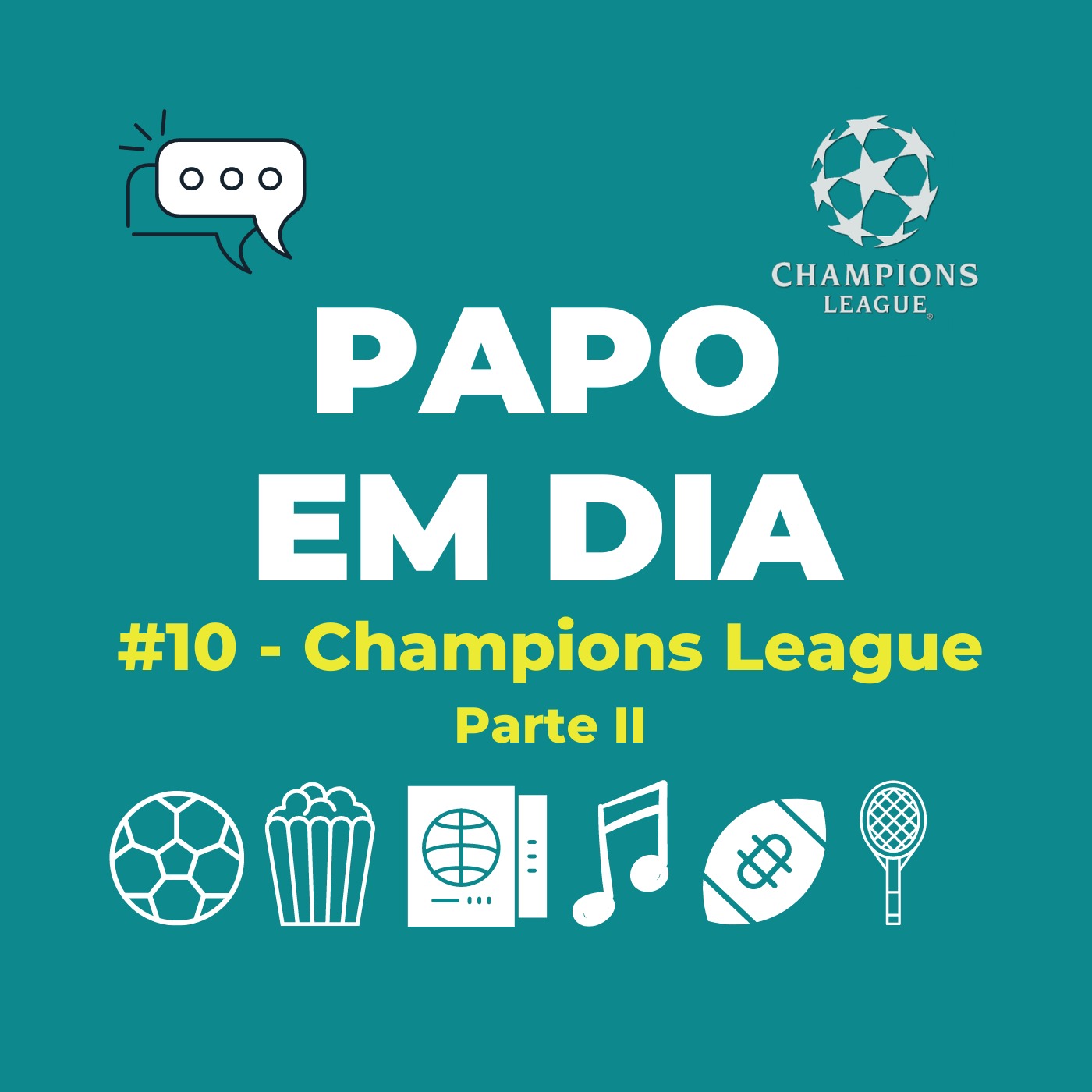 Papo em Dia