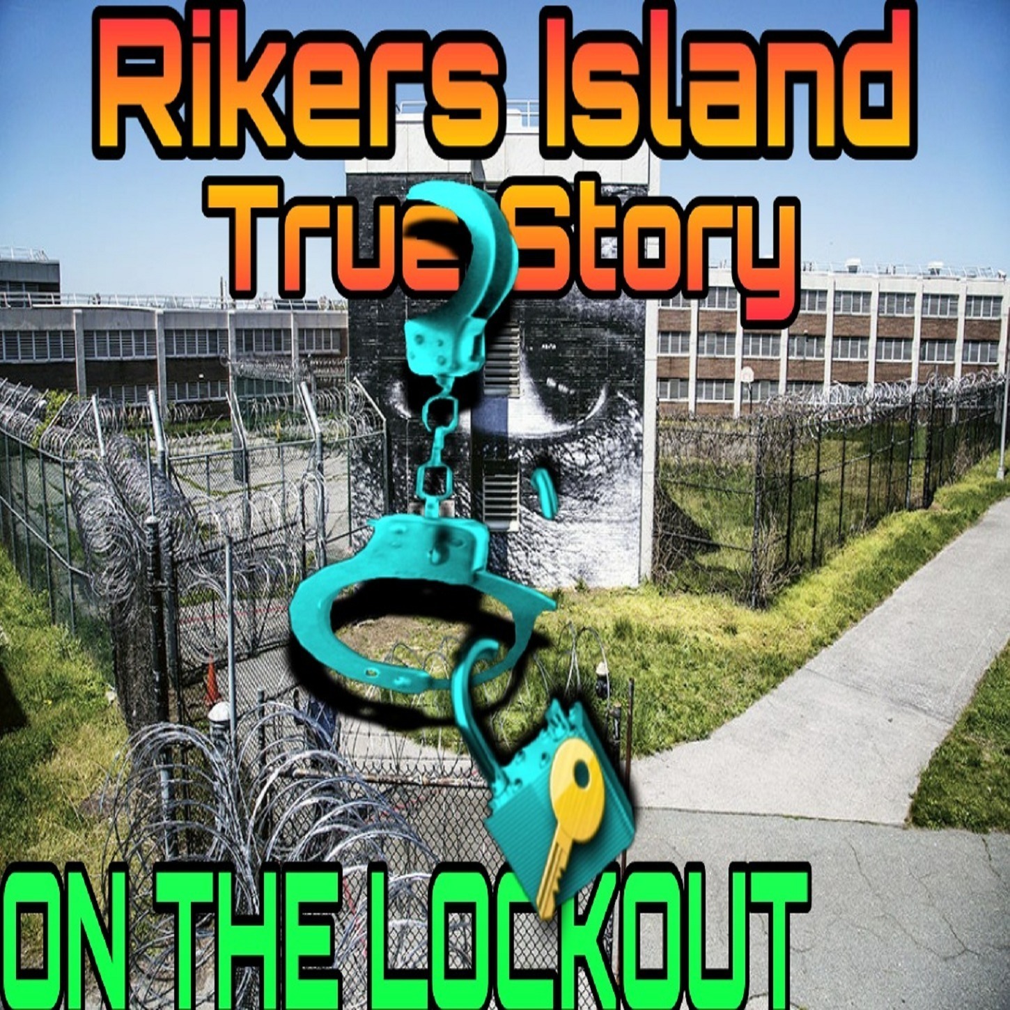 Rikers Island what happens