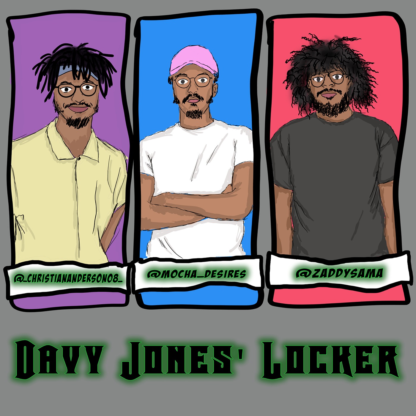 Audio Player Image