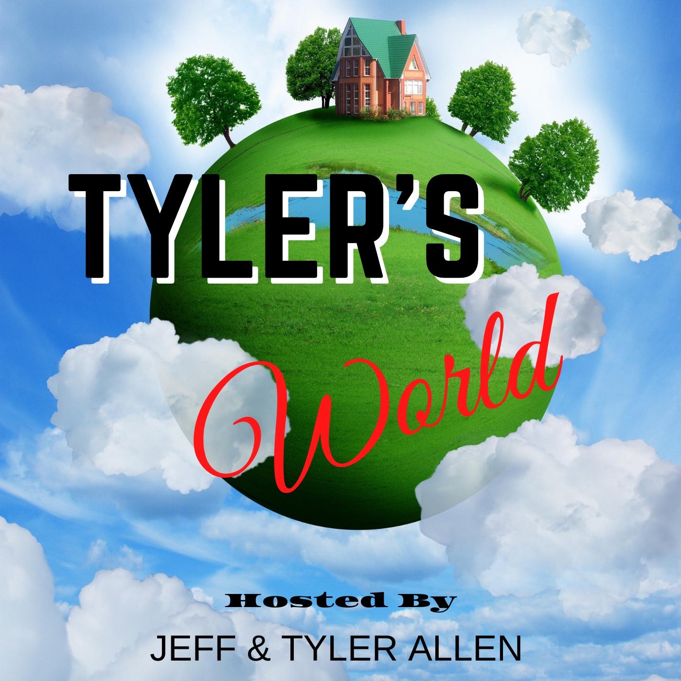 Tyler’s World