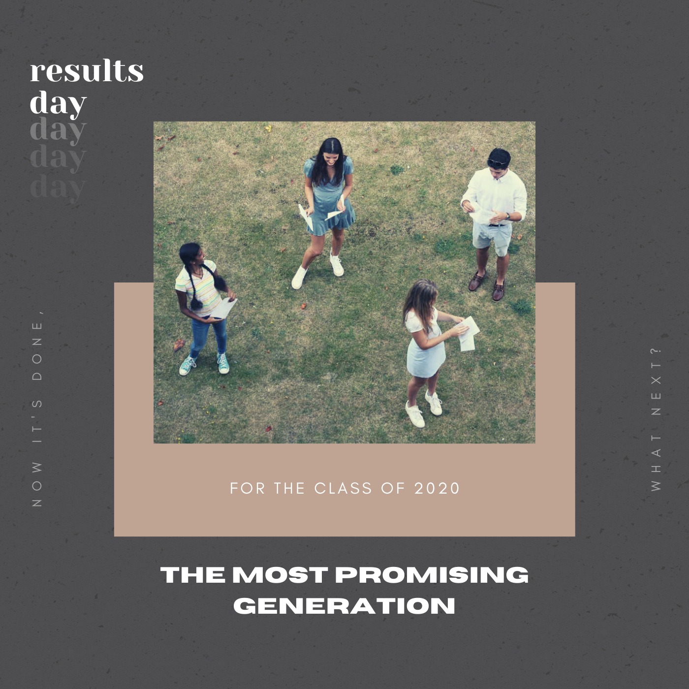 Results Day 2020 | Our Thoughts
