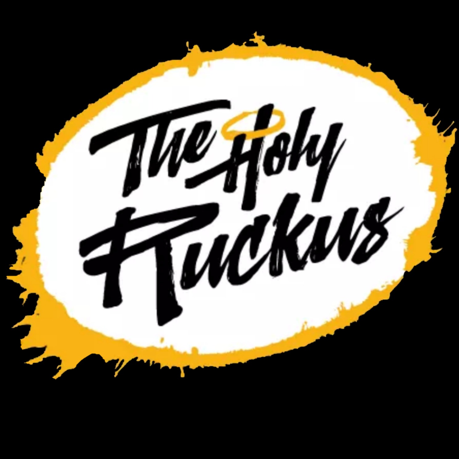The Holy Ruckus Podcast