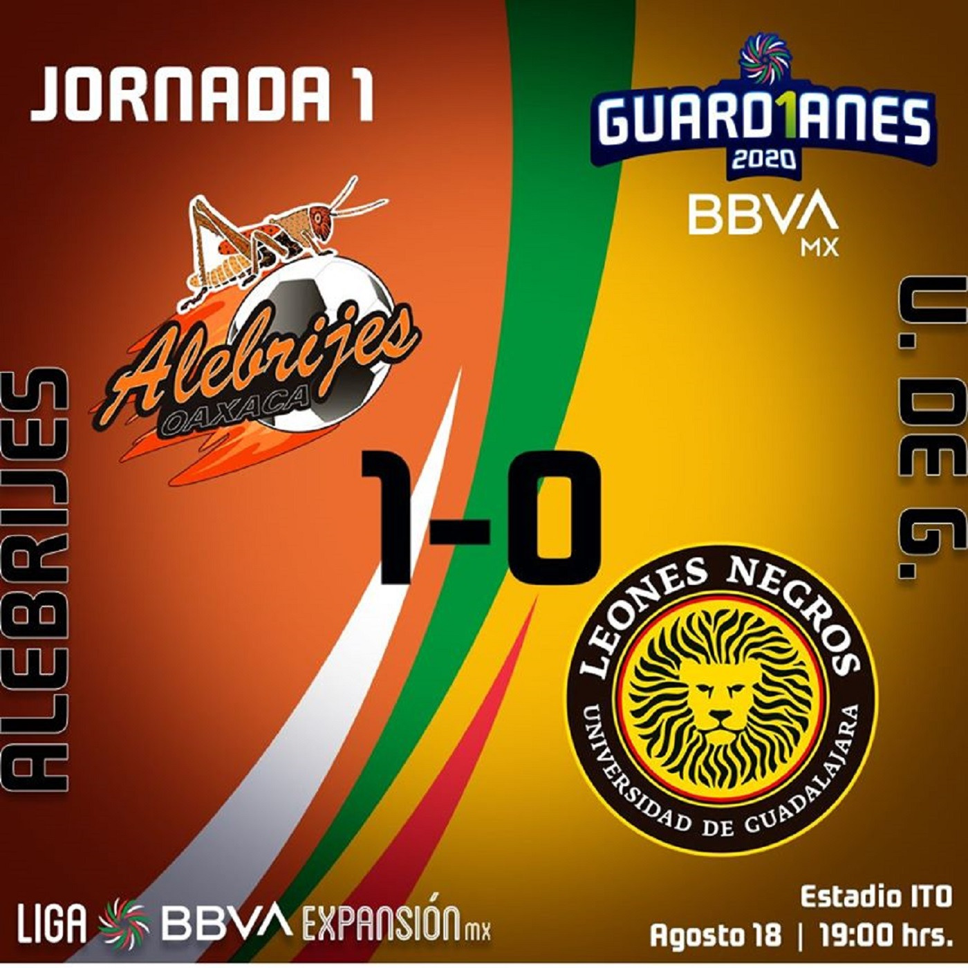AMOR ES LEONES