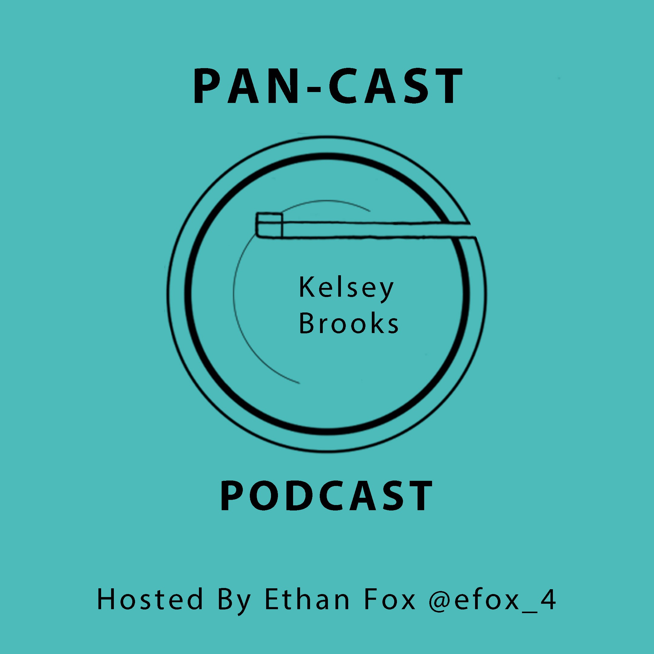 Pan-Cast Podcast