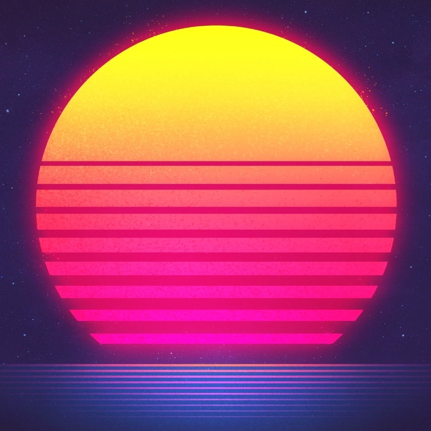 Audio Player Image