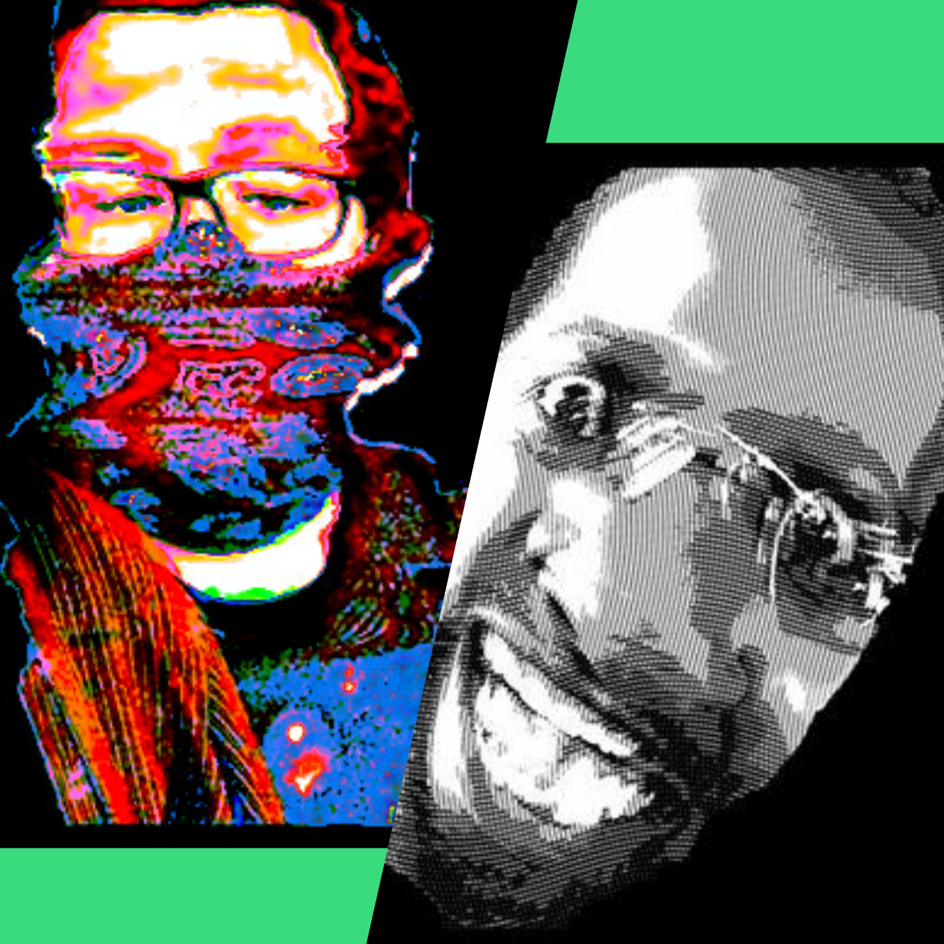 It\'s All Relative podcast