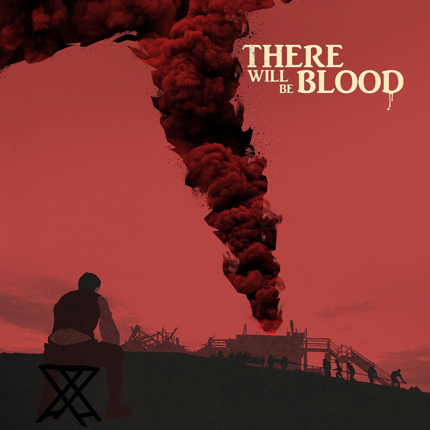 There Will Be Blood (2007) episode artwork