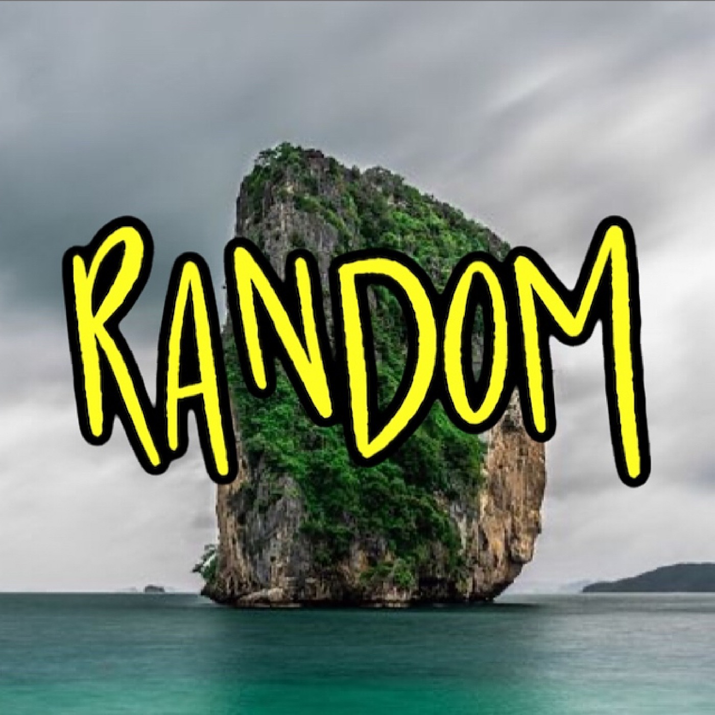 RANDOM Trailer