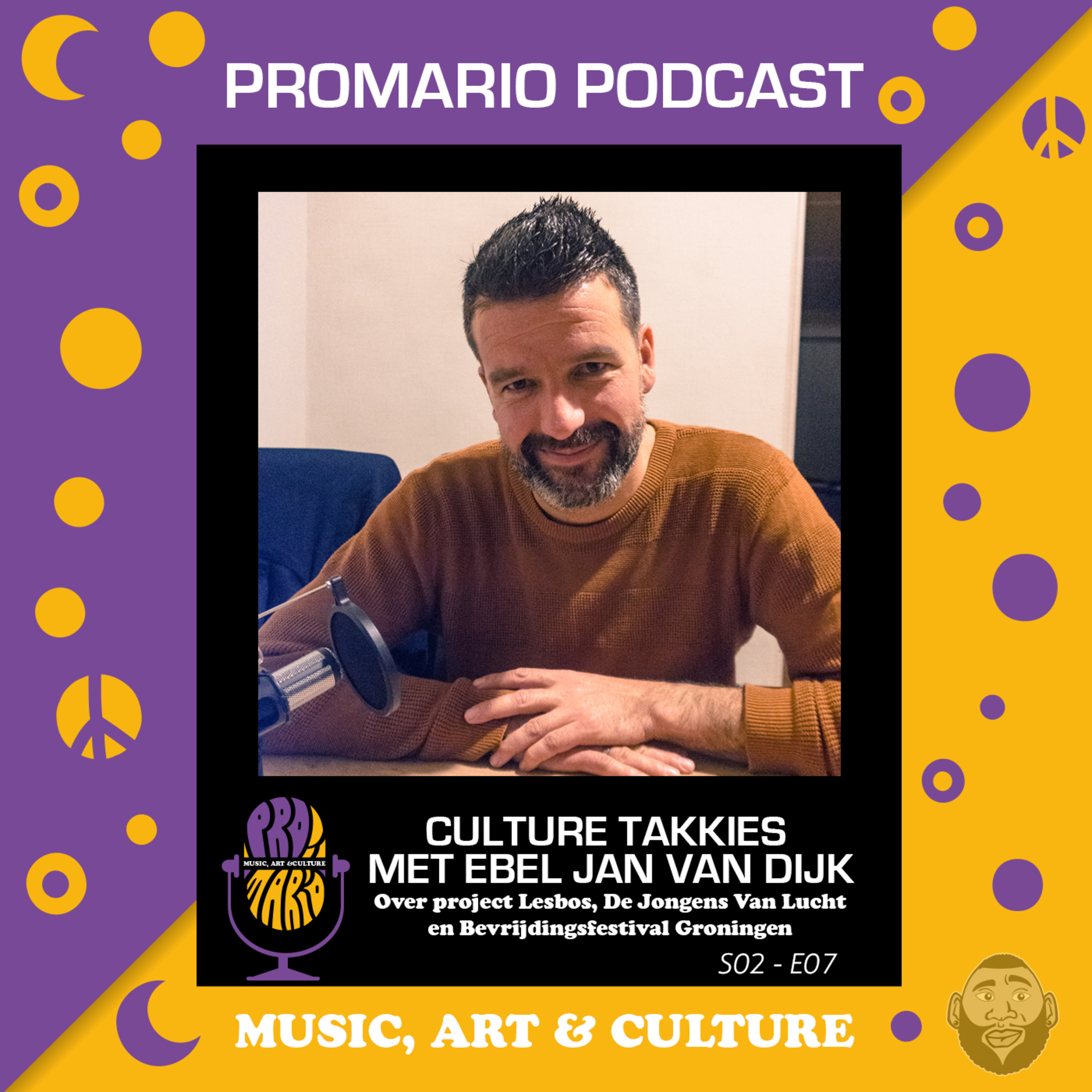 De Balans Podcast