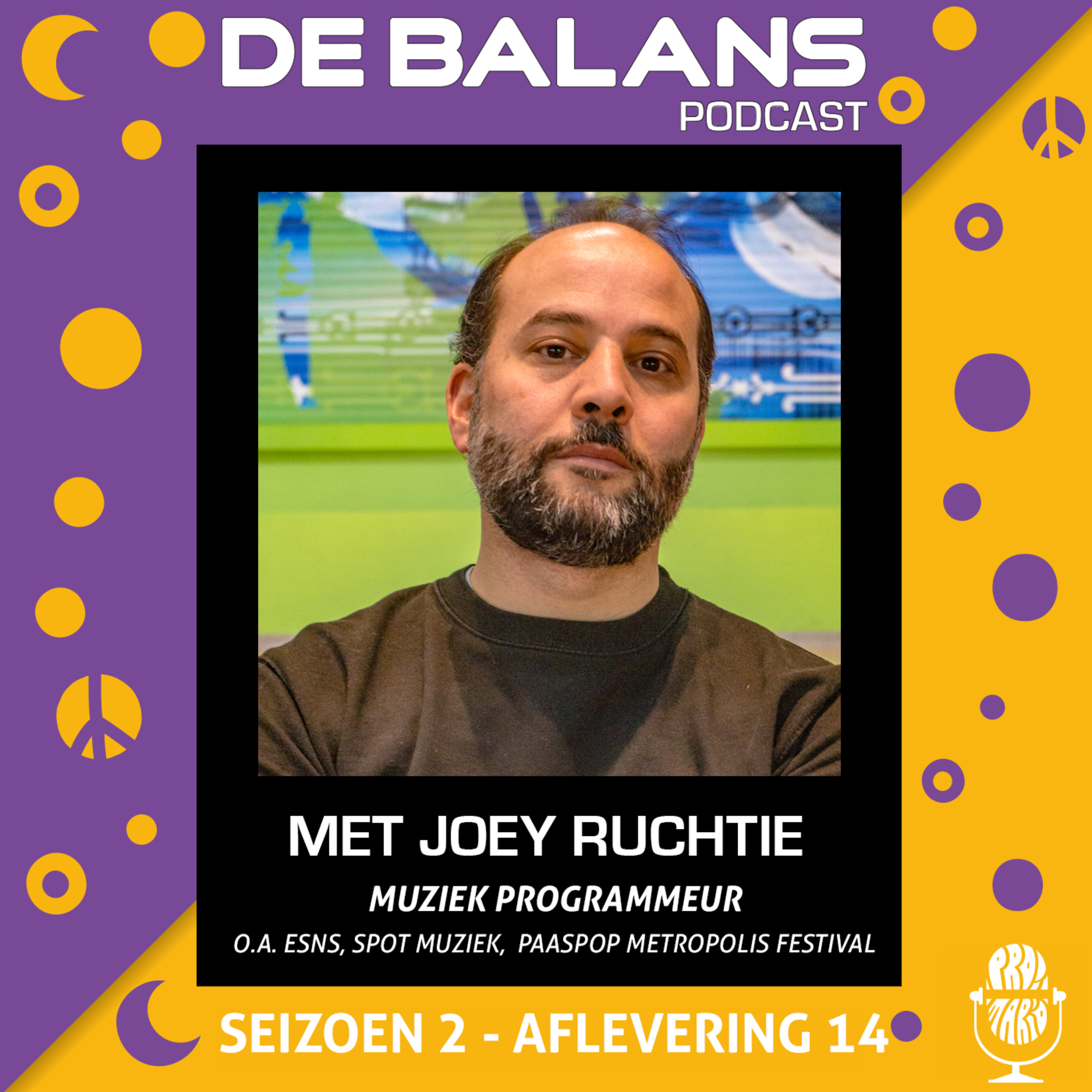 De Balans Podcast